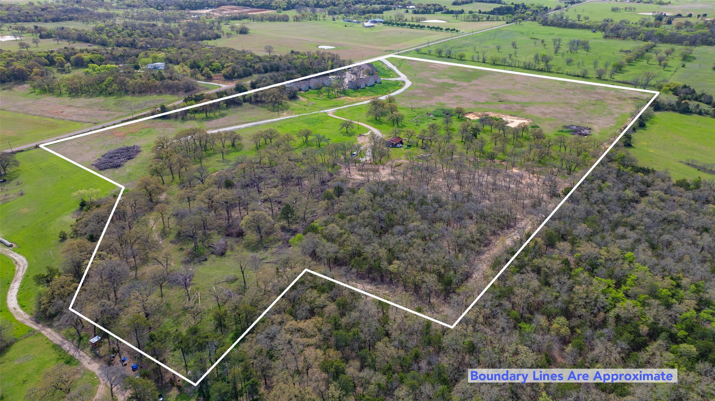 1304 County Road 115 Gainesville TX 76240
