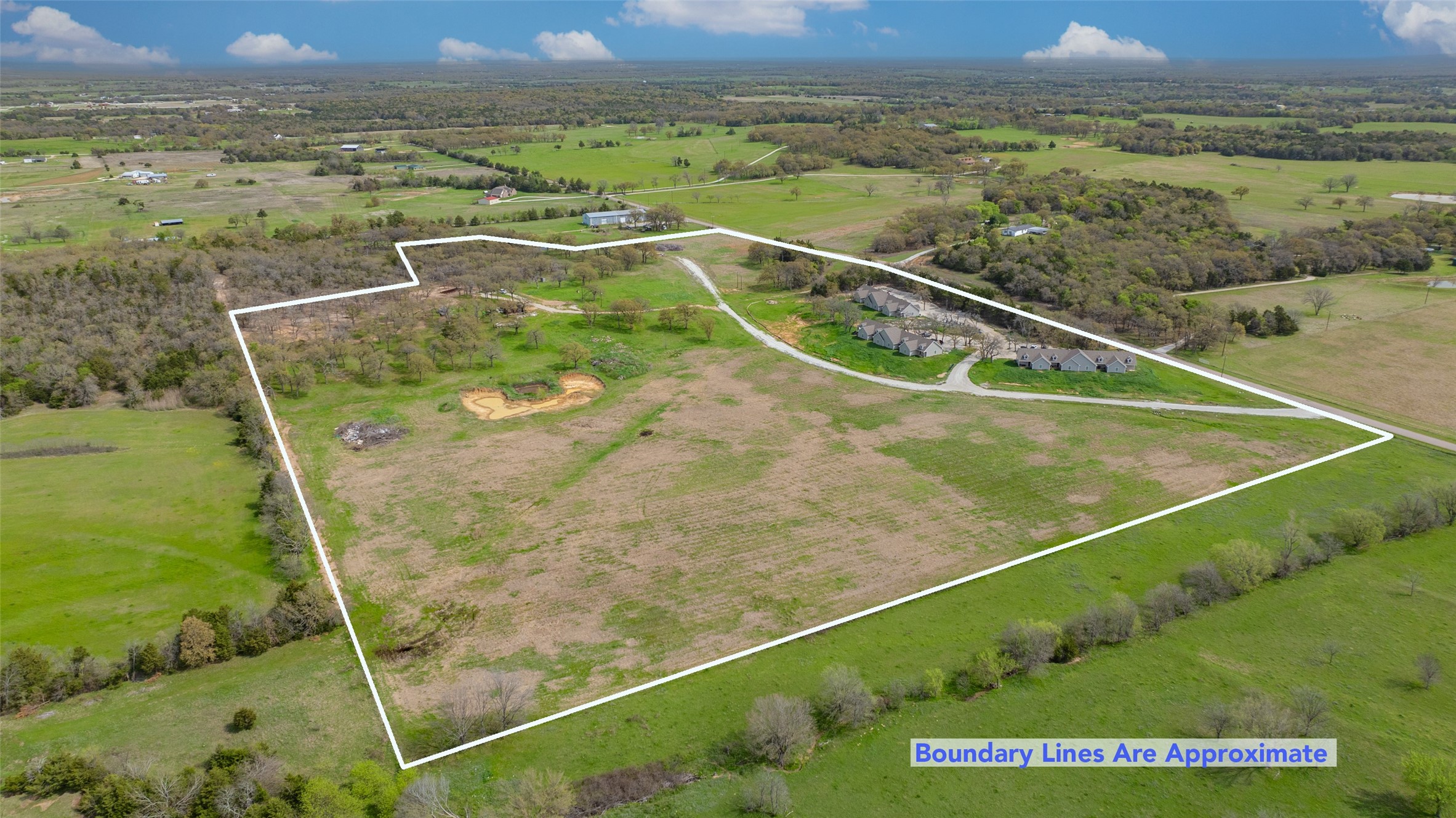 1304 County Road 115 Gainesville TX 76240