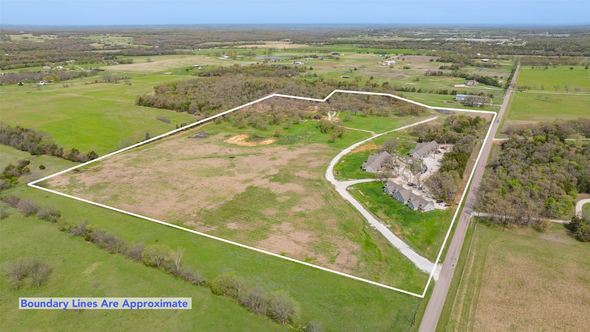 1304 County Road 115 Gainesville TX 76240