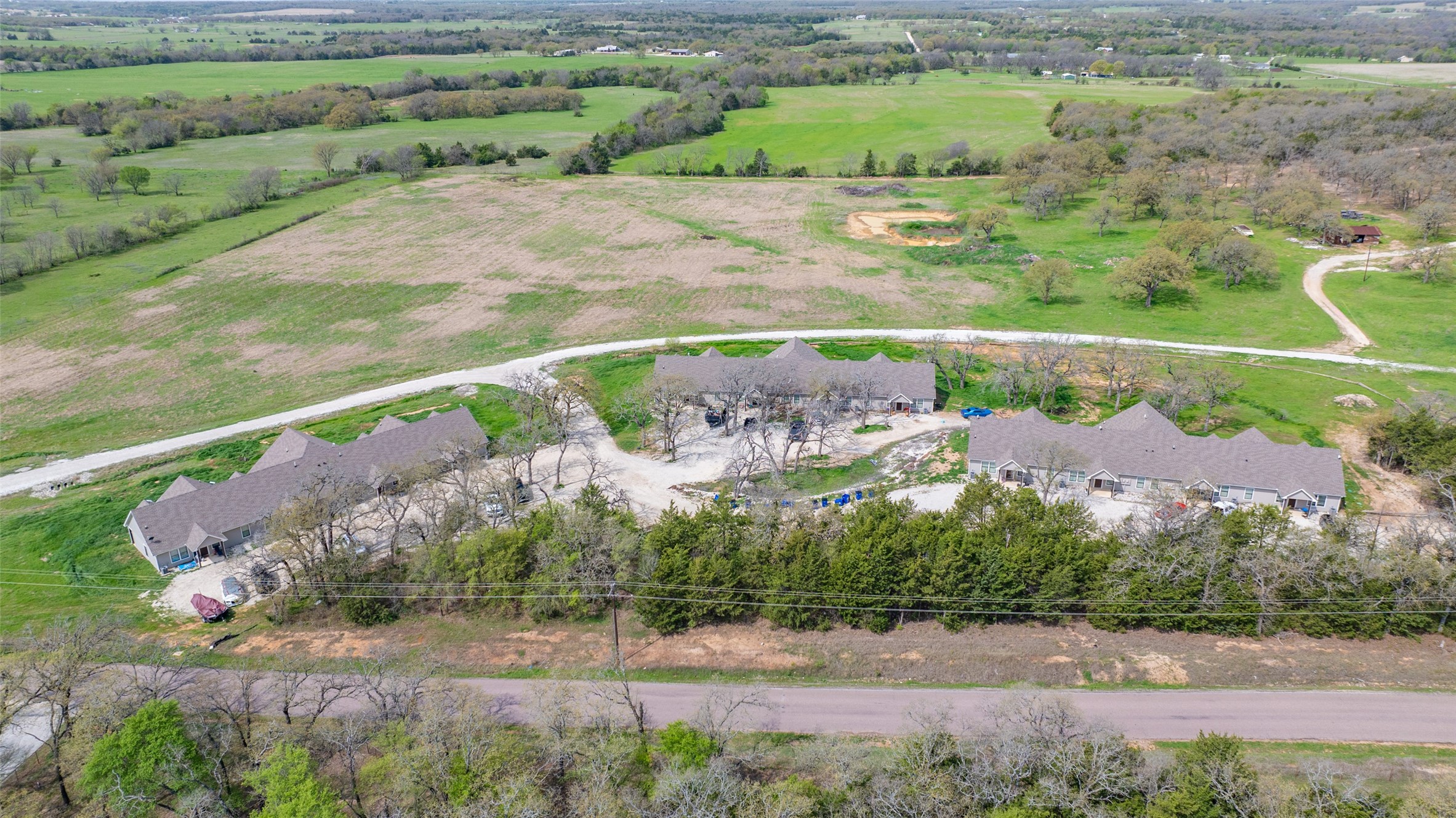 1304 County Road 115 Gainesville TX 76240