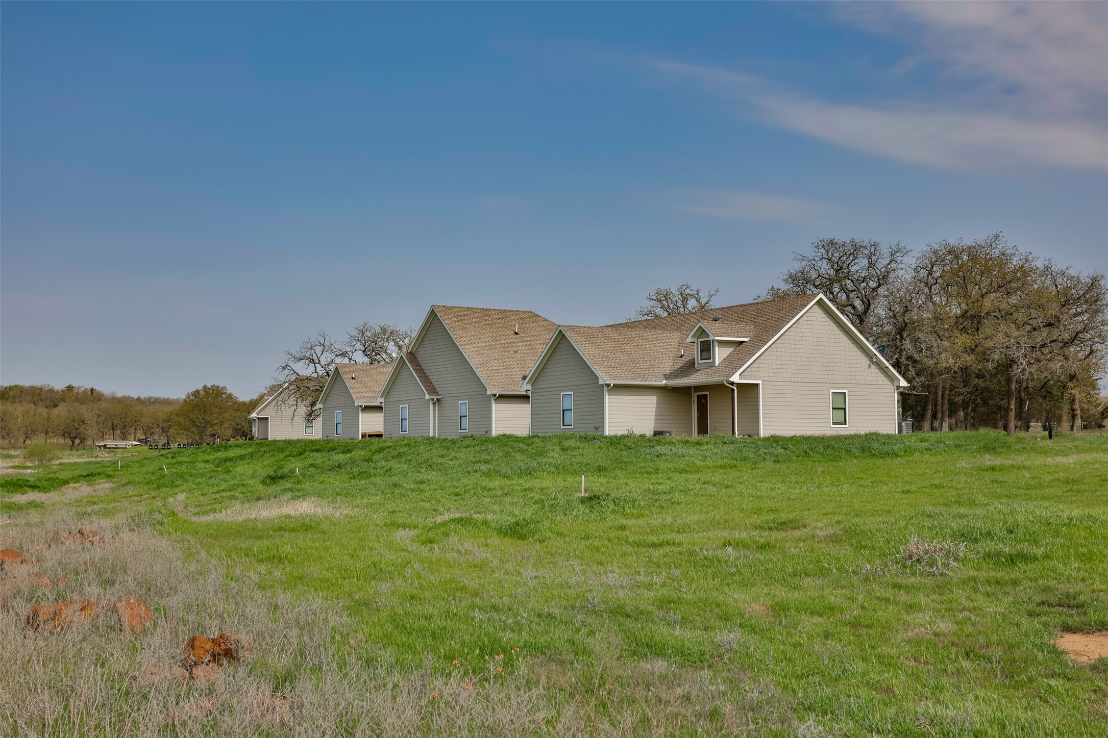 1304 County Road 115 Gainesville TX 76240