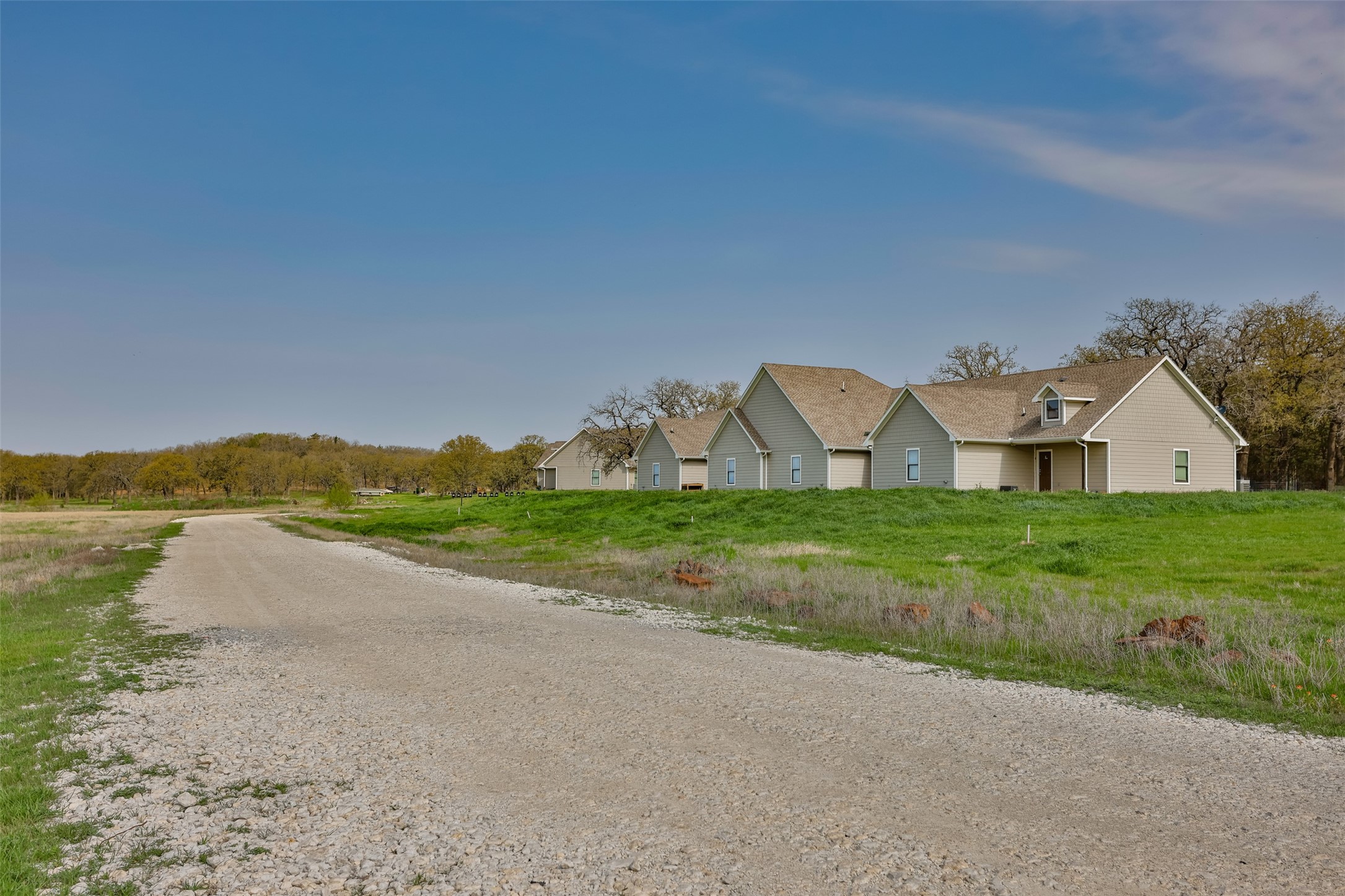 1304 County Road 115 Gainesville TX 76240