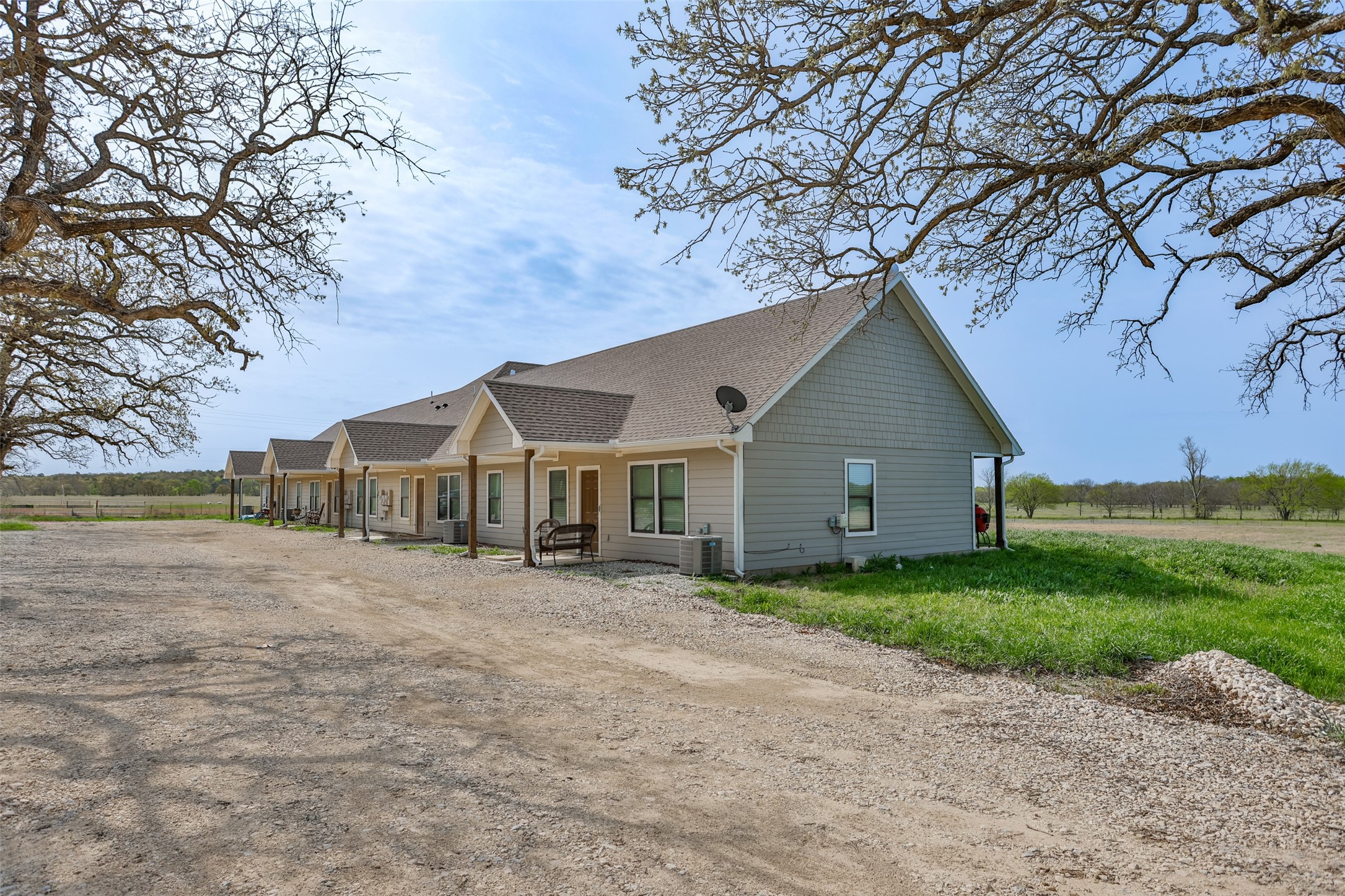 1304 County Road 115 Gainesville TX 76240