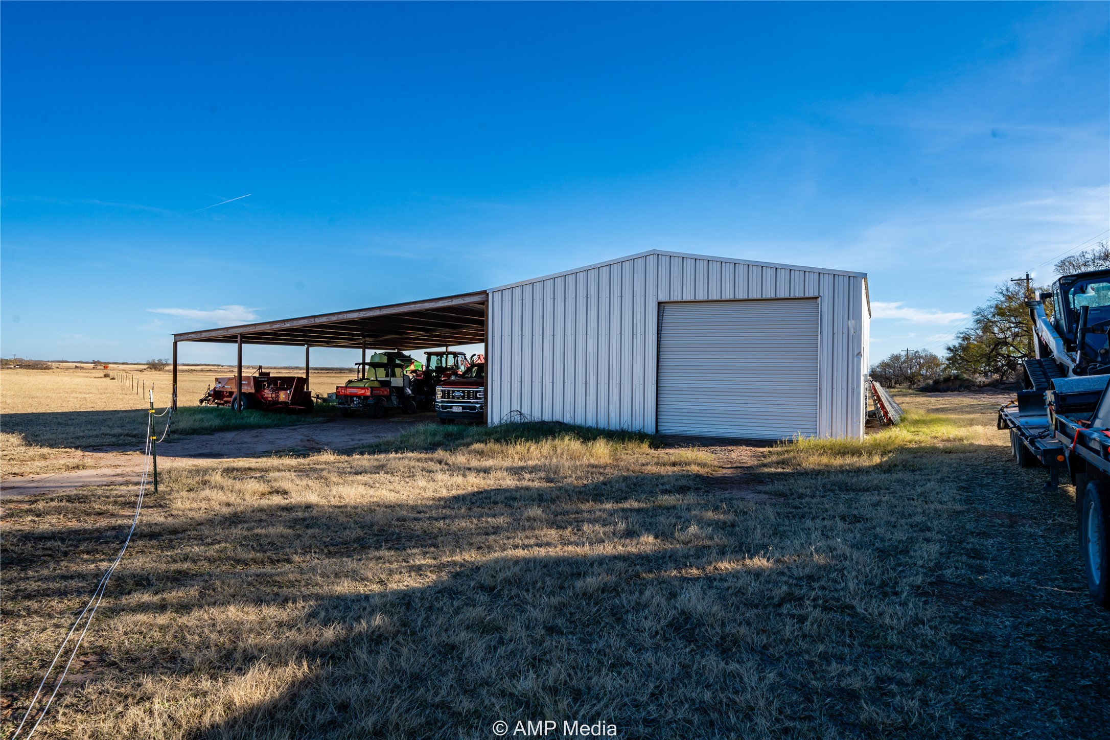 Tbd Us Highway 180 Mccaulley TX 79534