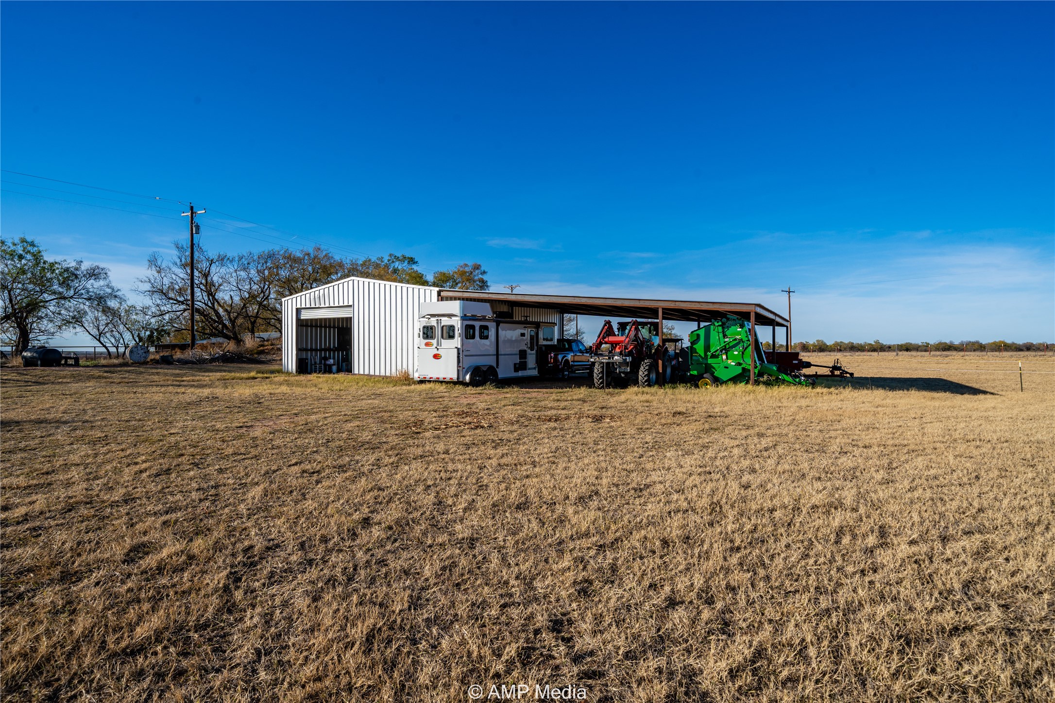 Tbd Us Highway 180 Mccaulley TX 79534