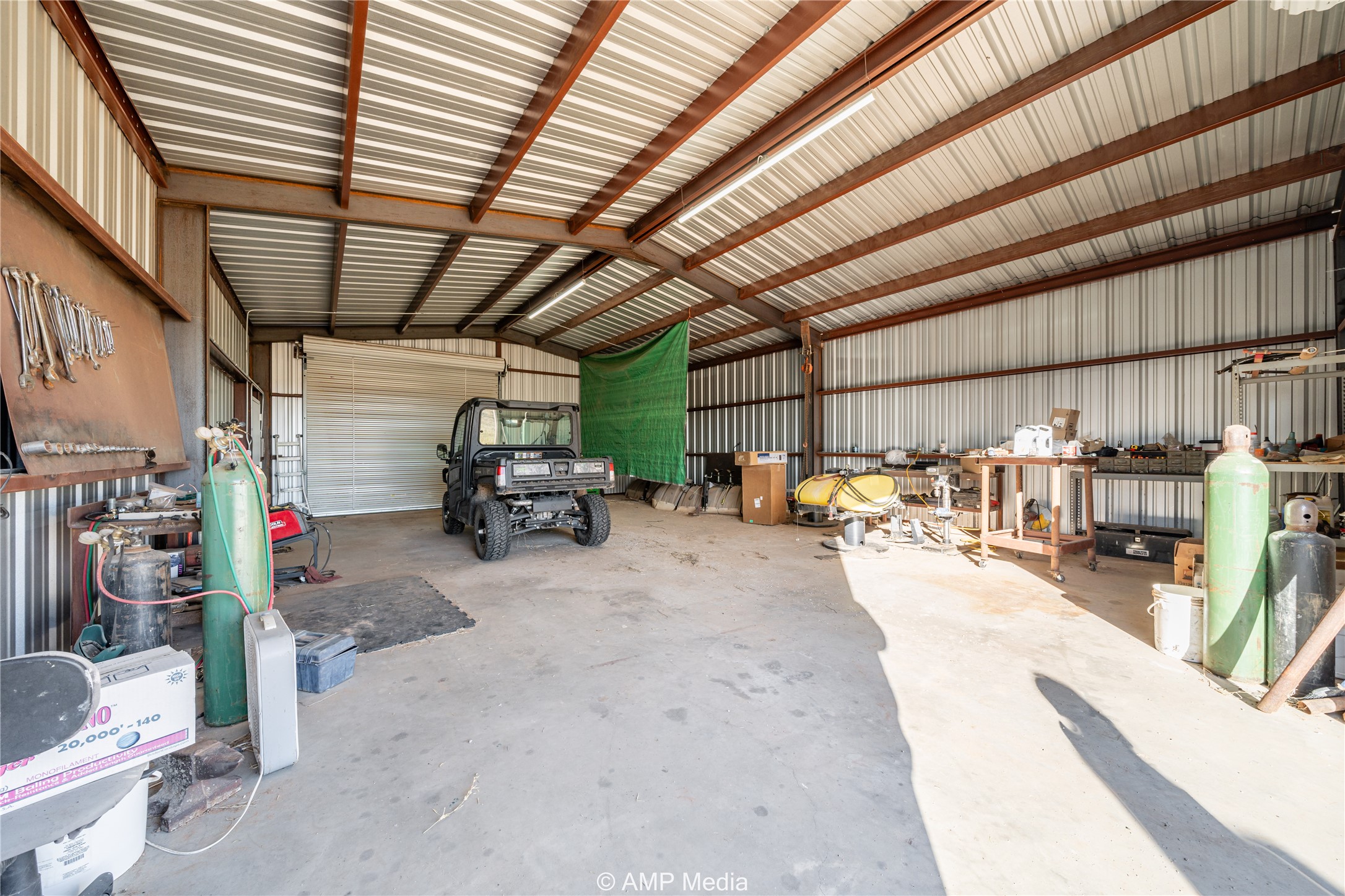 Tbd Us Highway 180 Mccaulley TX 79534