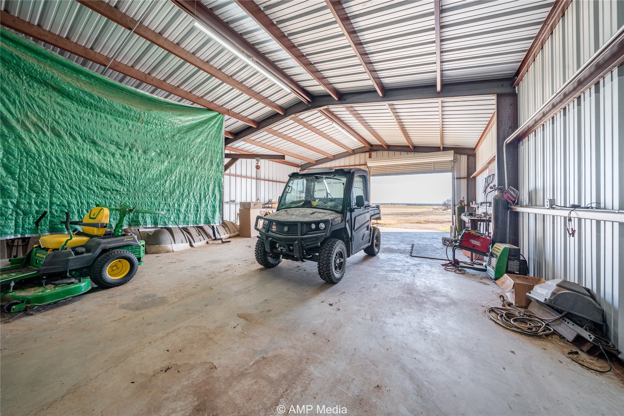 Tbd Us Highway 180 Mccaulley TX 79534
