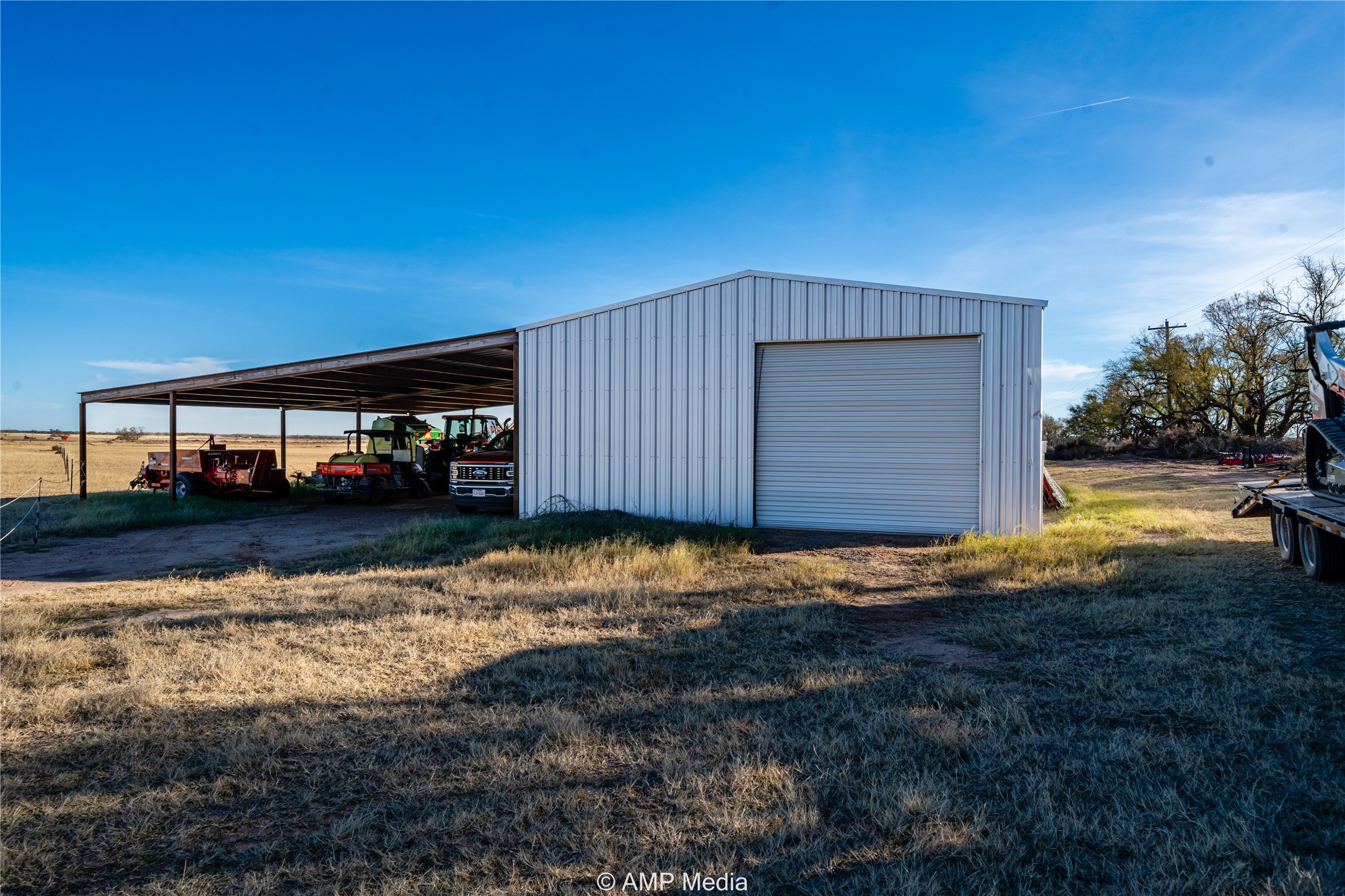 Tbd Us Highway 180 Mccaulley TX 79534