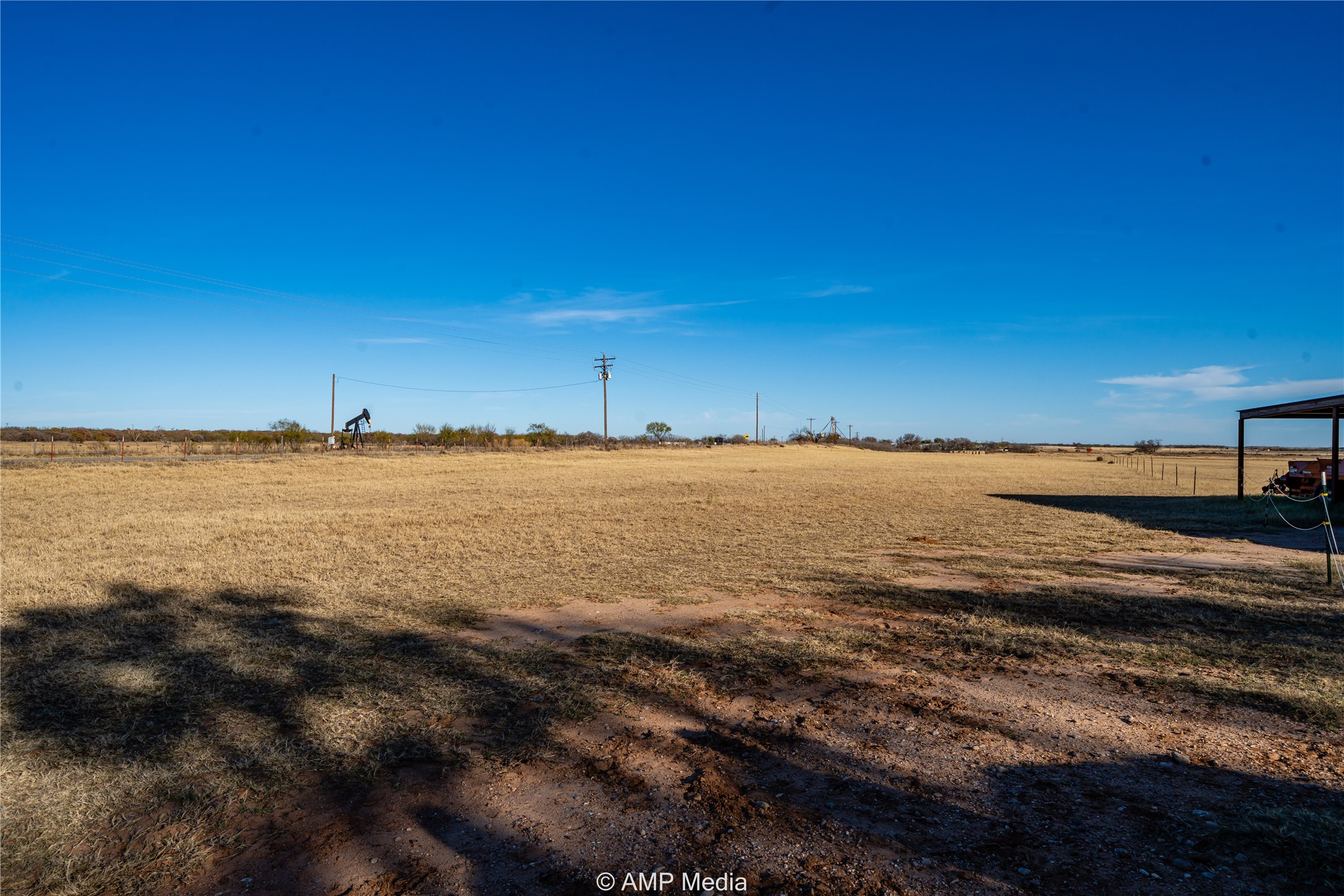 Tbd Us Highway 180 Mccaulley TX 79534