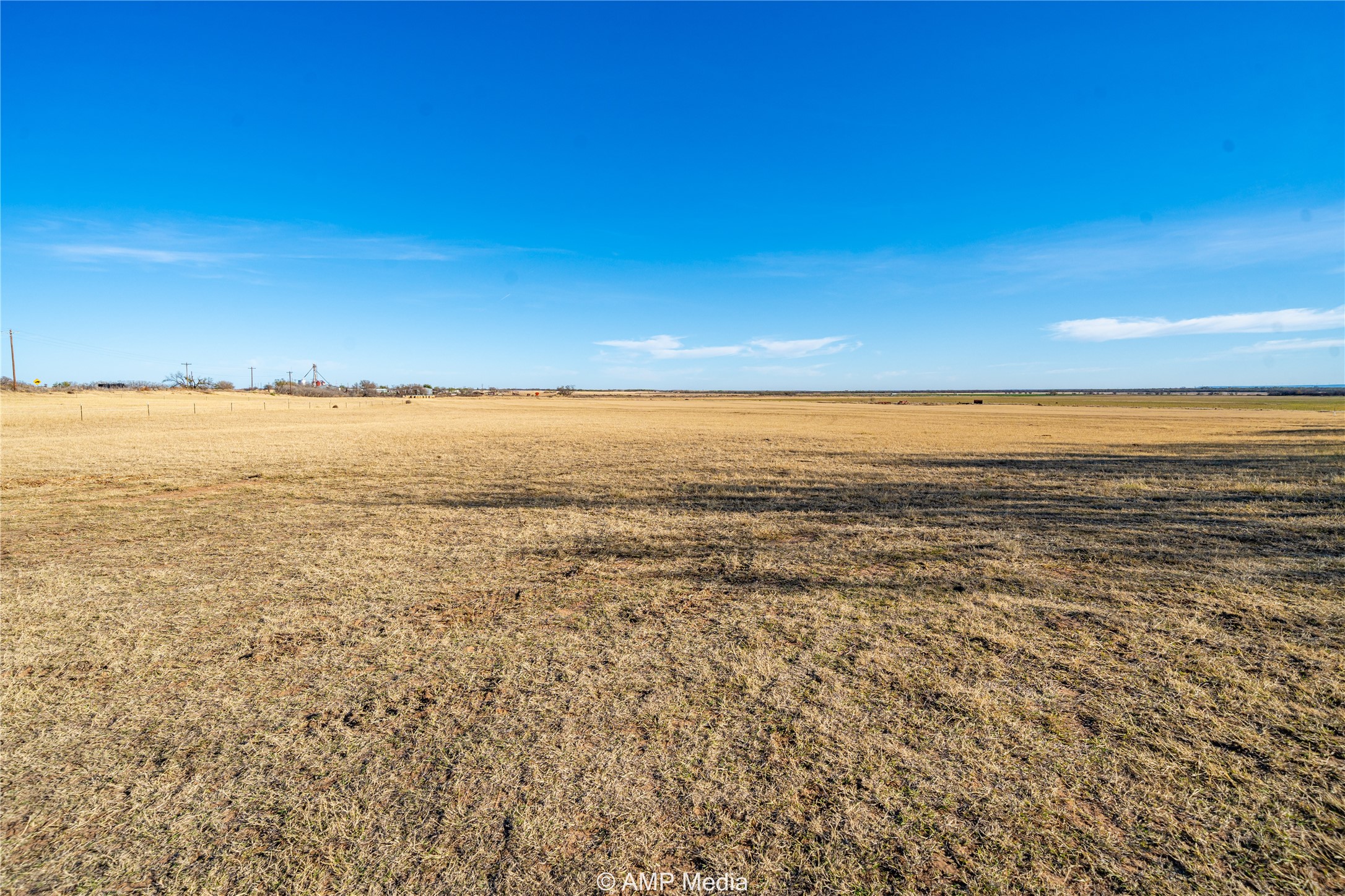 Tbd Us Highway 180 Mccaulley TX 79534
