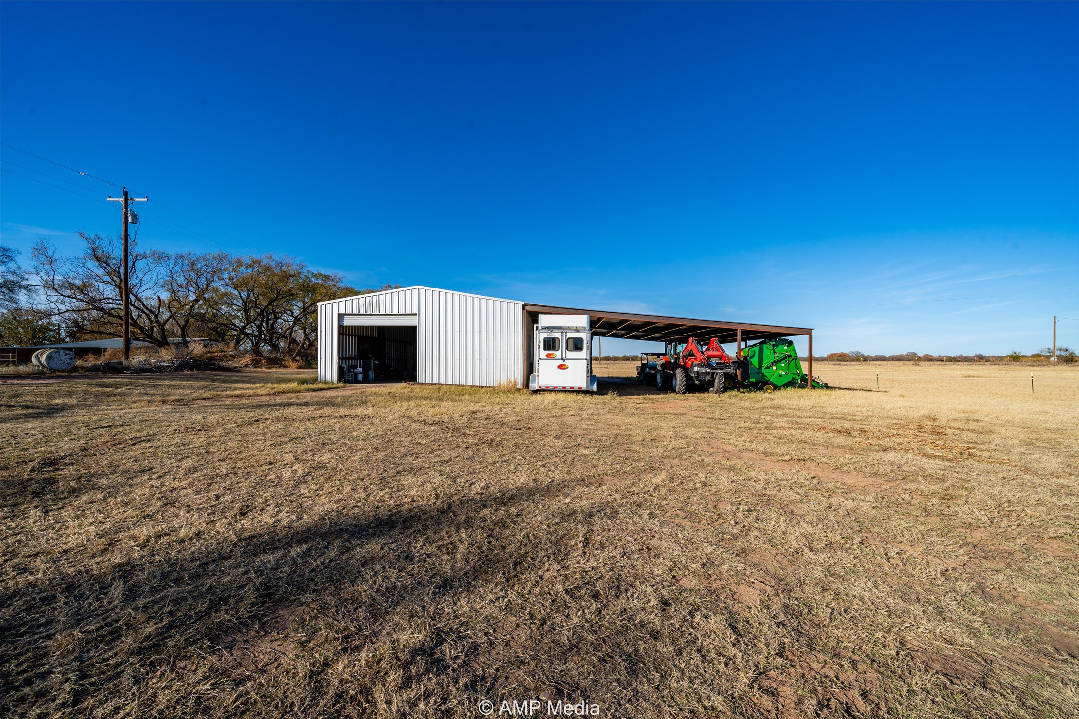 Tbd Us Highway 180 Mccaulley TX 79534
