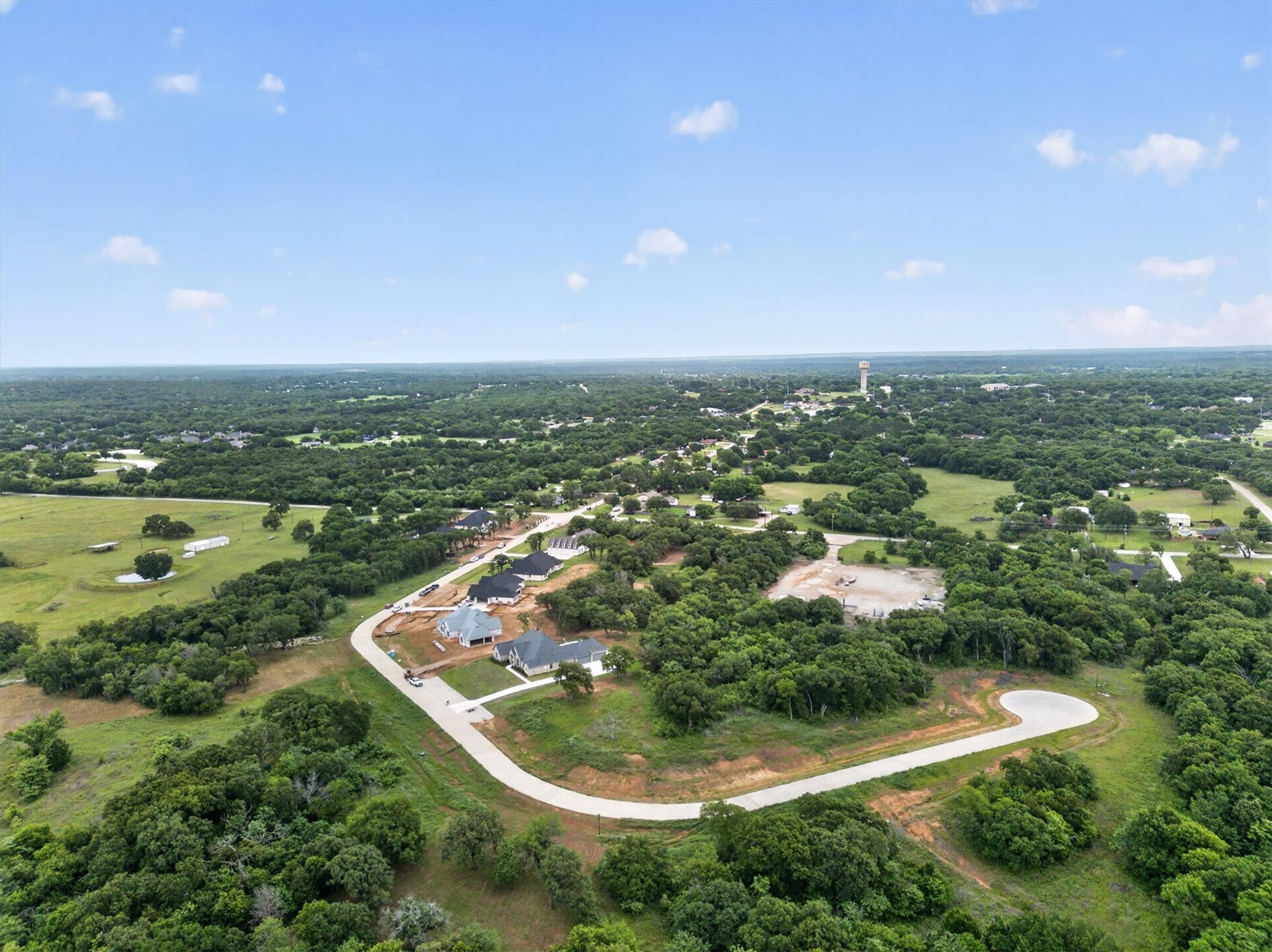 1641 Private Access 60200 Burleson TX 76028