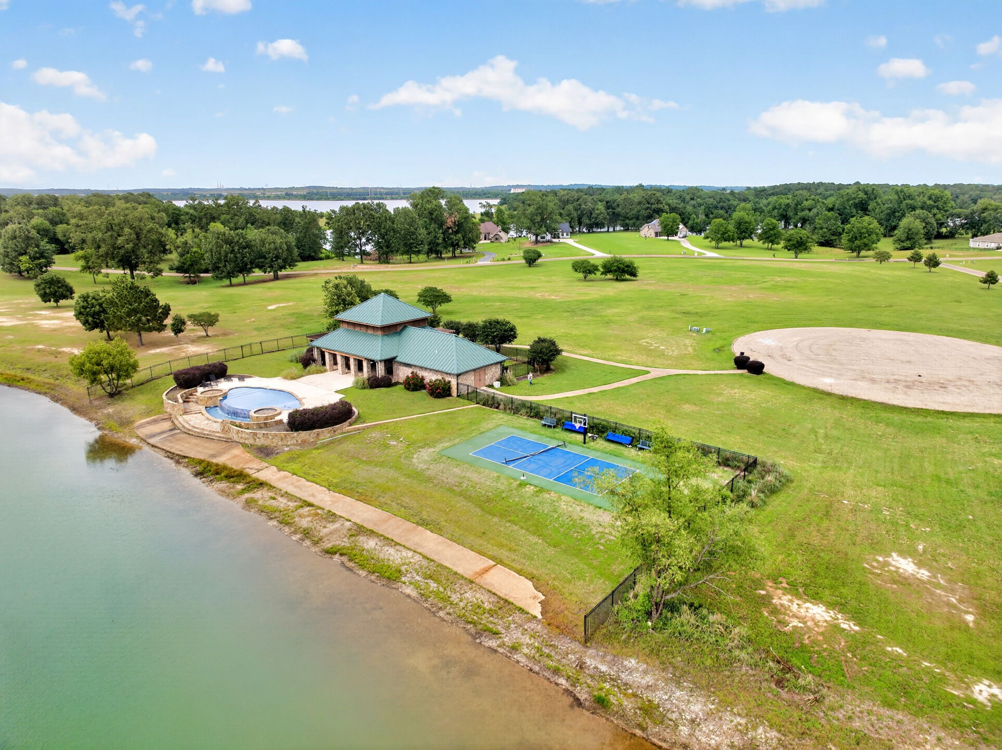 Lot 75 Pr 2712 Mt Pleasant TX 75455