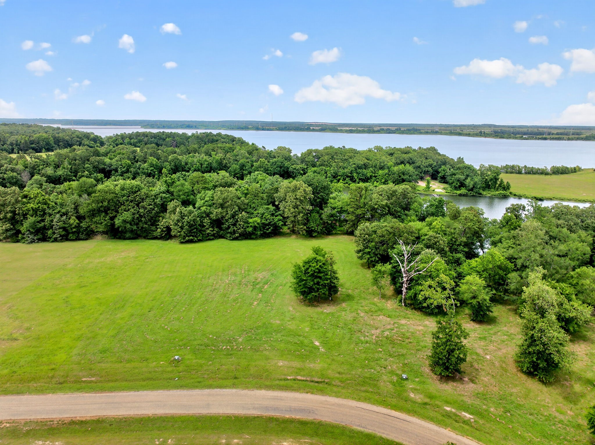 Lot 75 Pr 2712 Mt Pleasant TX 75455