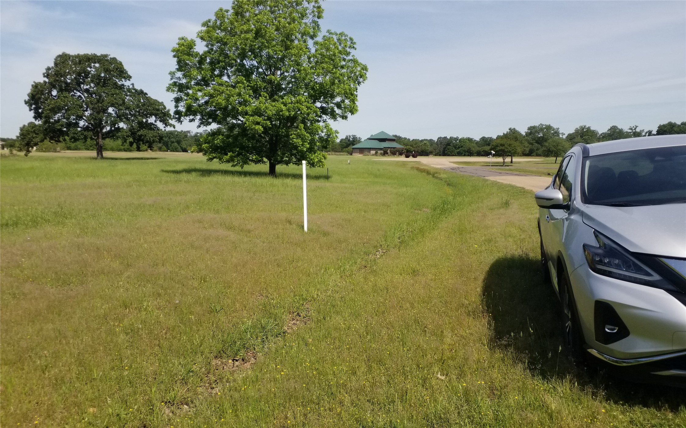 Lot 75 Pr 2712 Mt Pleasant TX 75455
