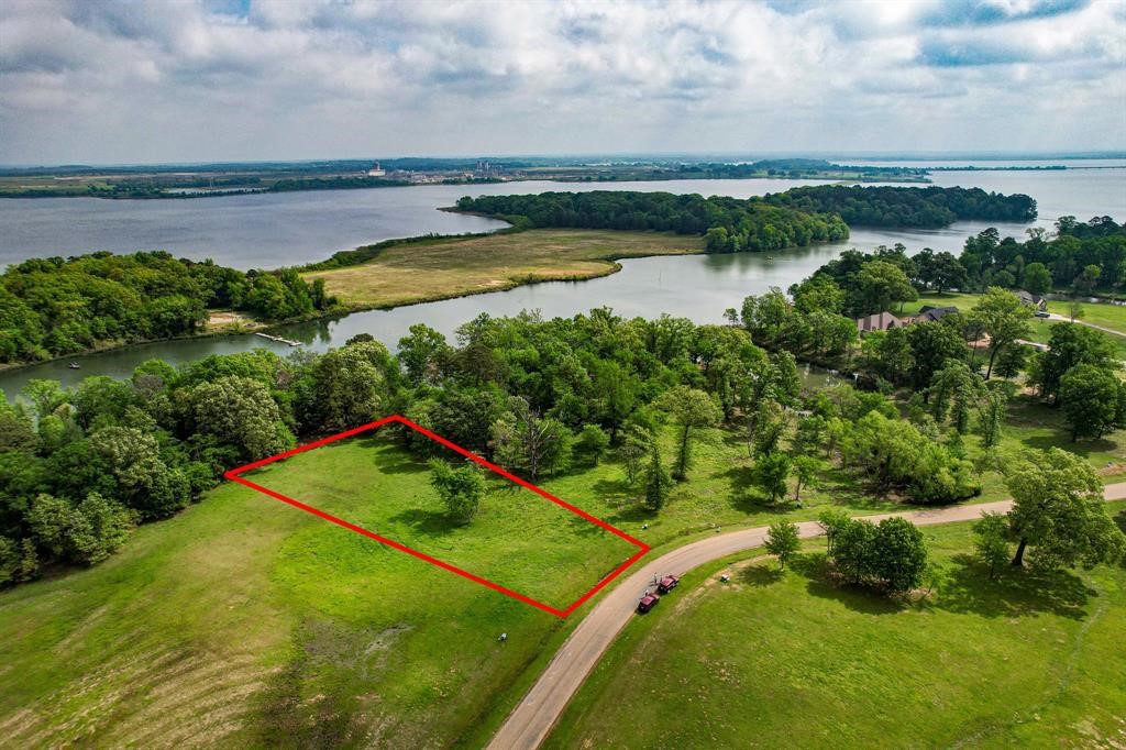 Lot 75 Pr 2712 Mt Pleasant TX 75455