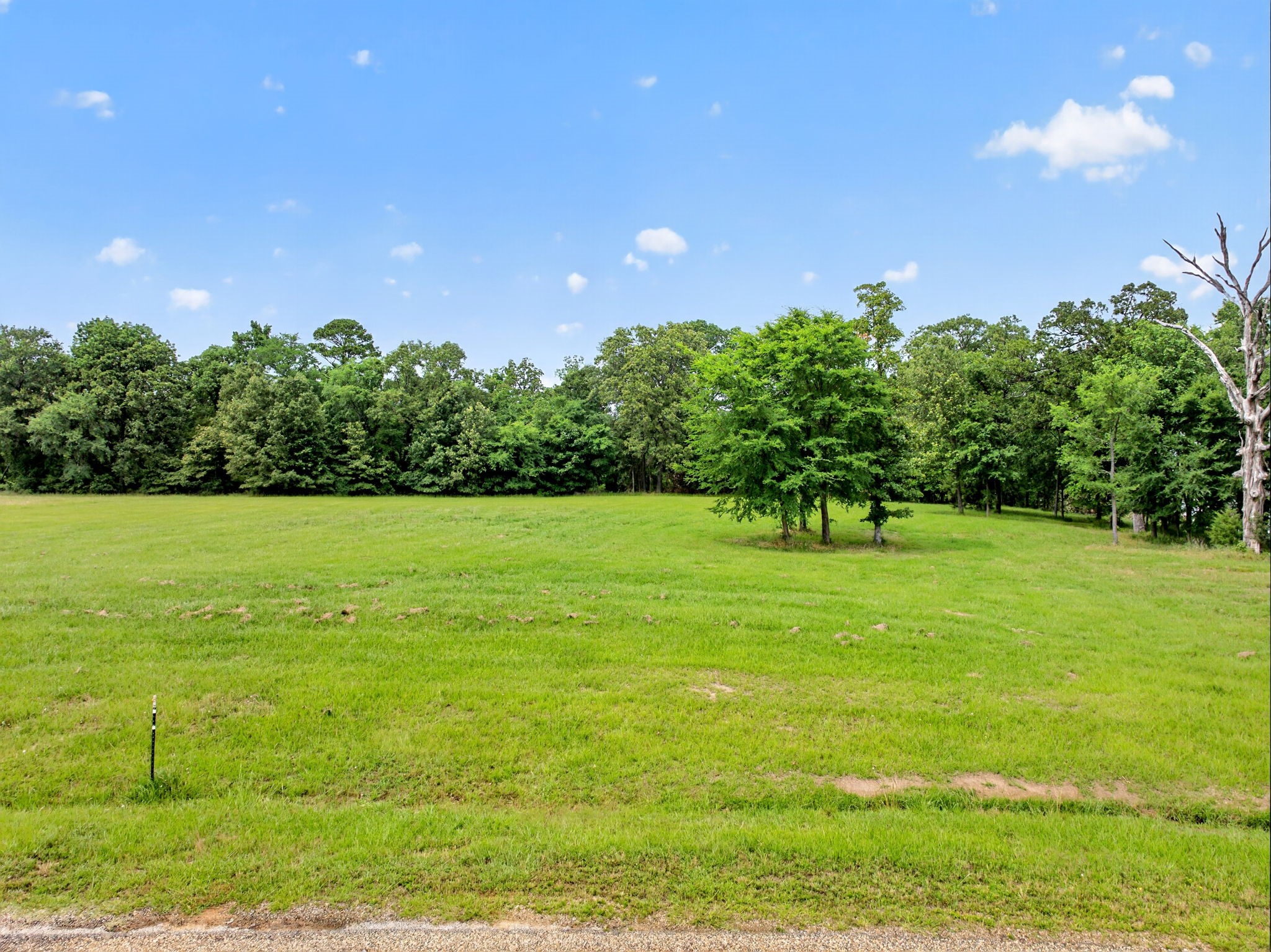 Lot 75 Pr 2712 Mt Pleasant TX 75455