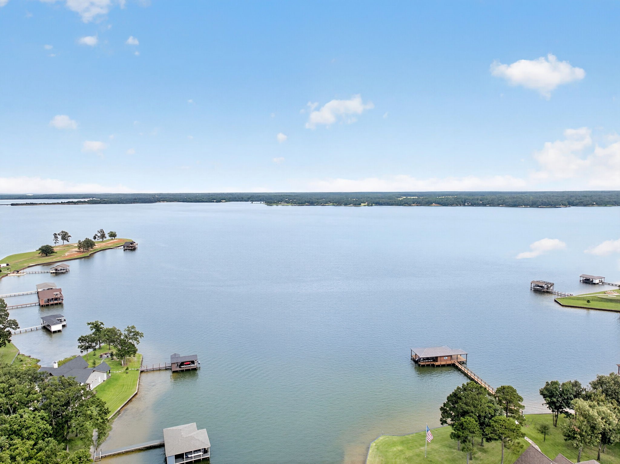 Lot 75 Pr 2712 Mt Pleasant TX 75455