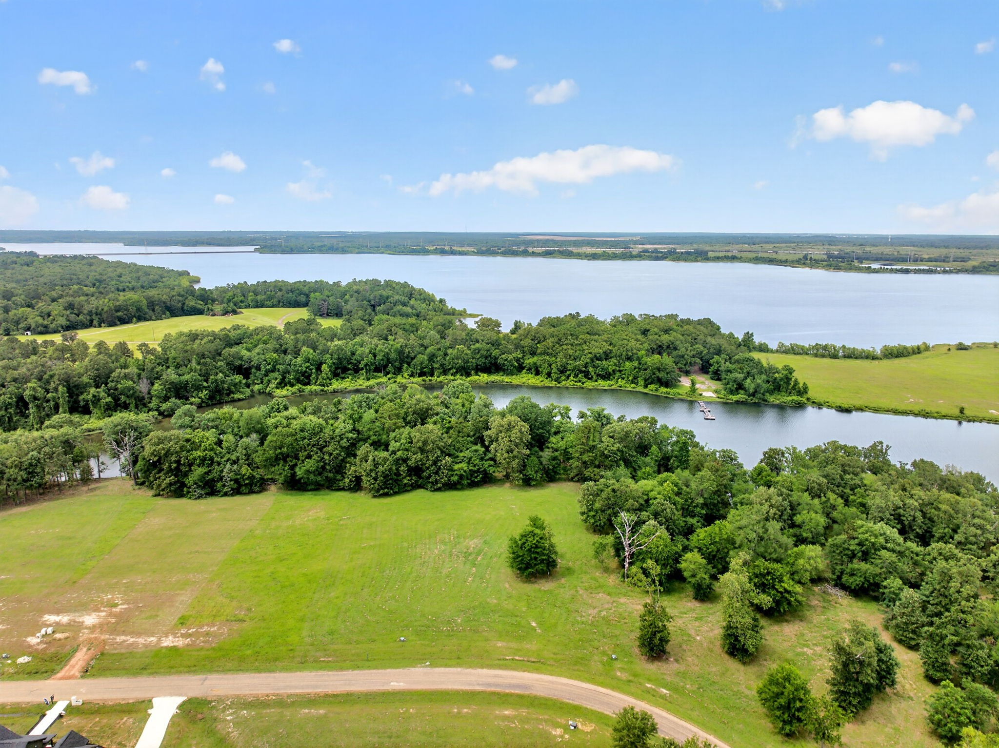 Lot 75 Pr 2712 Mt Pleasant TX 75455