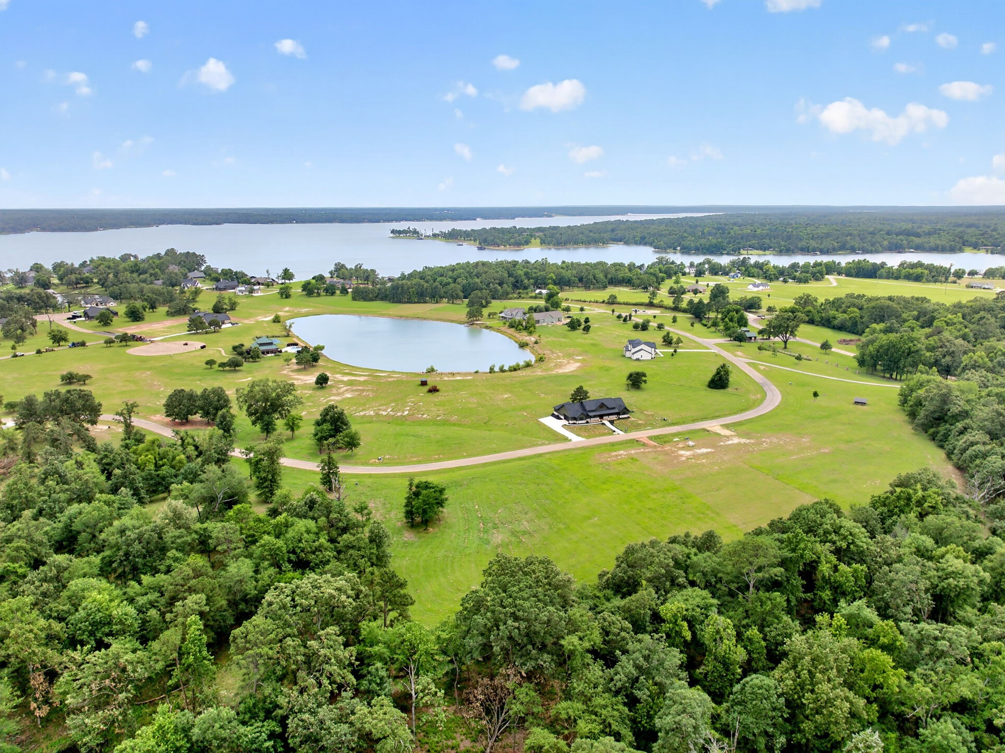 Lot 75 Pr 2712 Mt Pleasant TX 75455