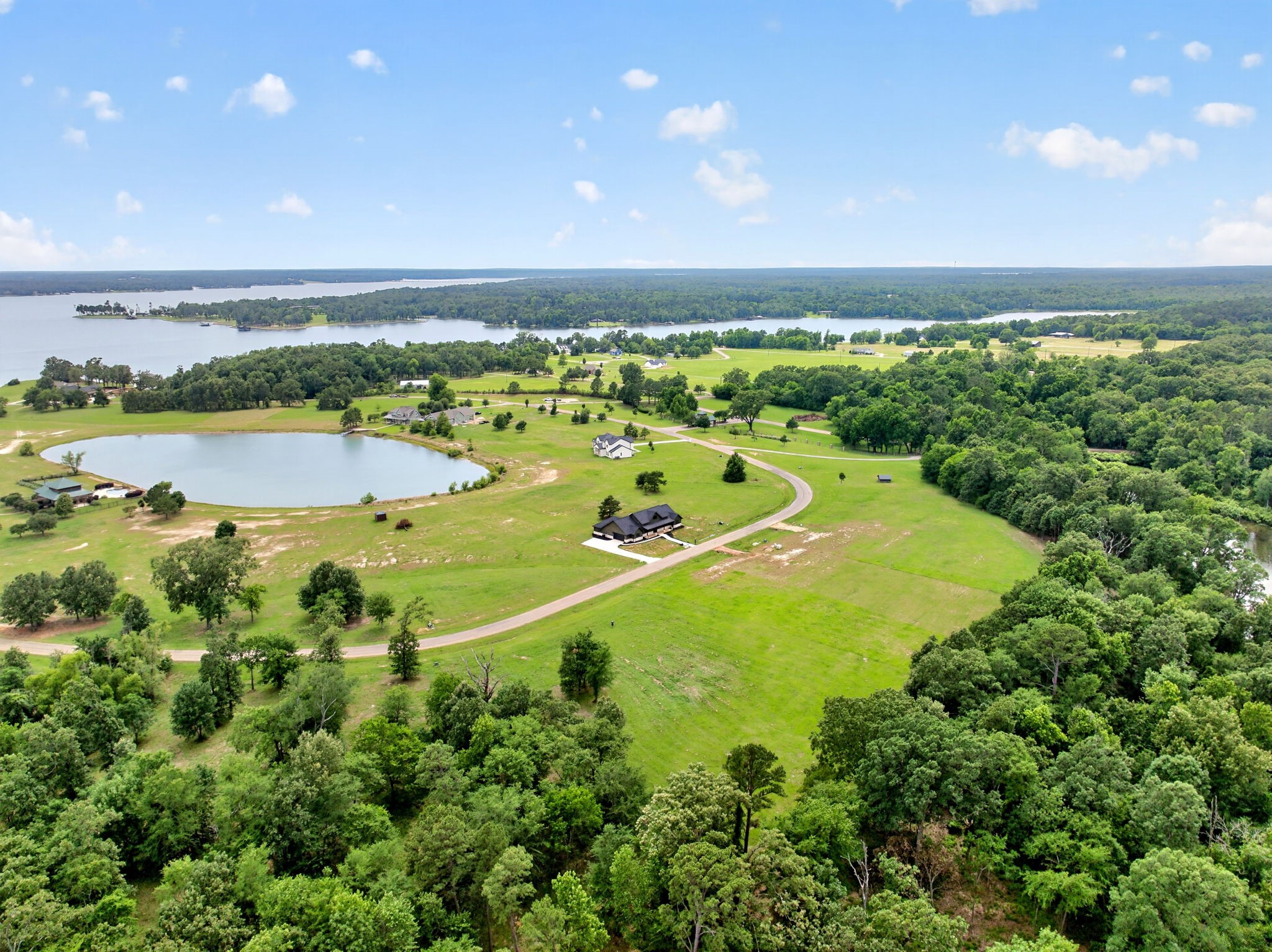 Lot 75 Pr 2712 Mt Pleasant TX 75455