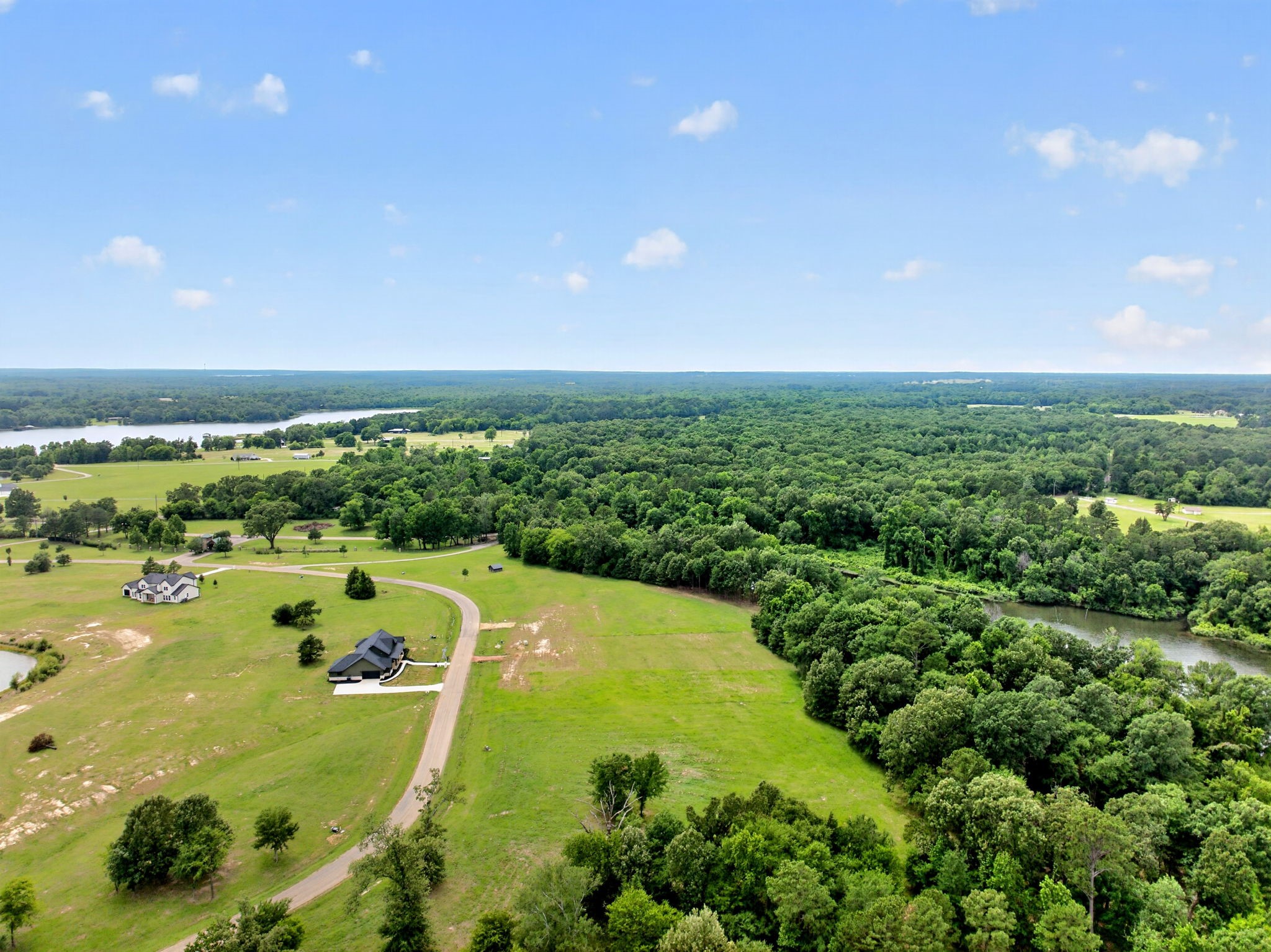 Lot 75 Pr 2712 Mt Pleasant TX 75455