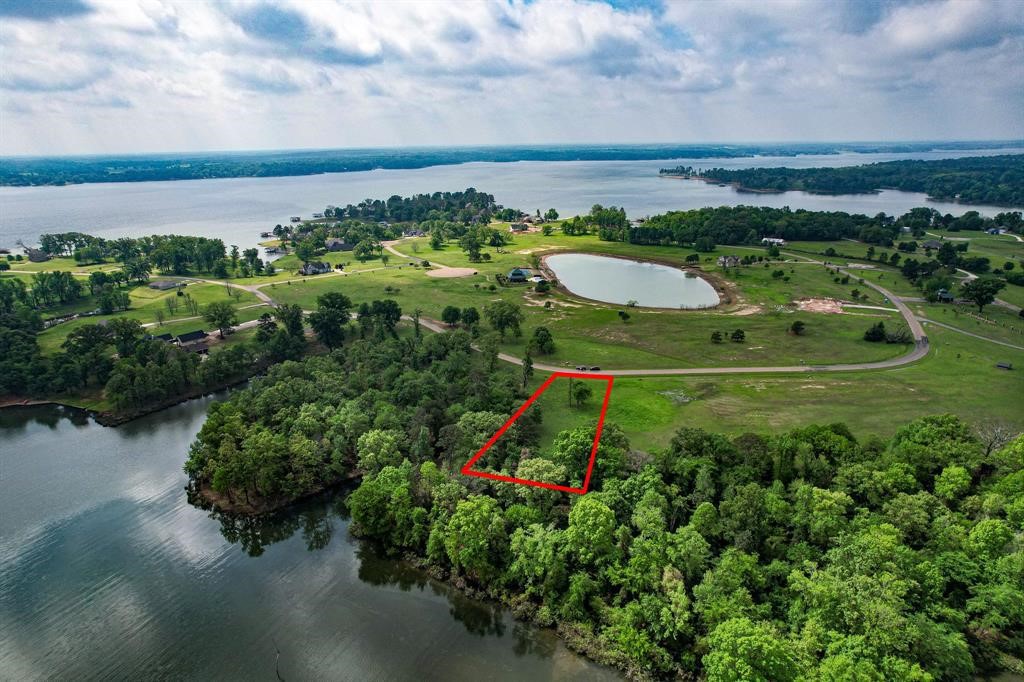 Lot 75 Pr 2712 Mt Pleasant TX 75455