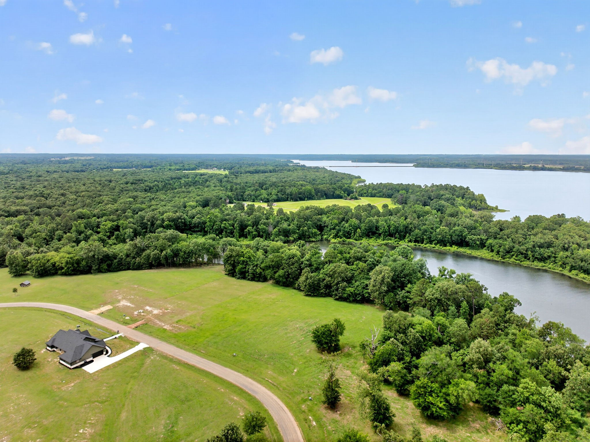 Lot 75 Pr 2712 Mt Pleasant TX 75455