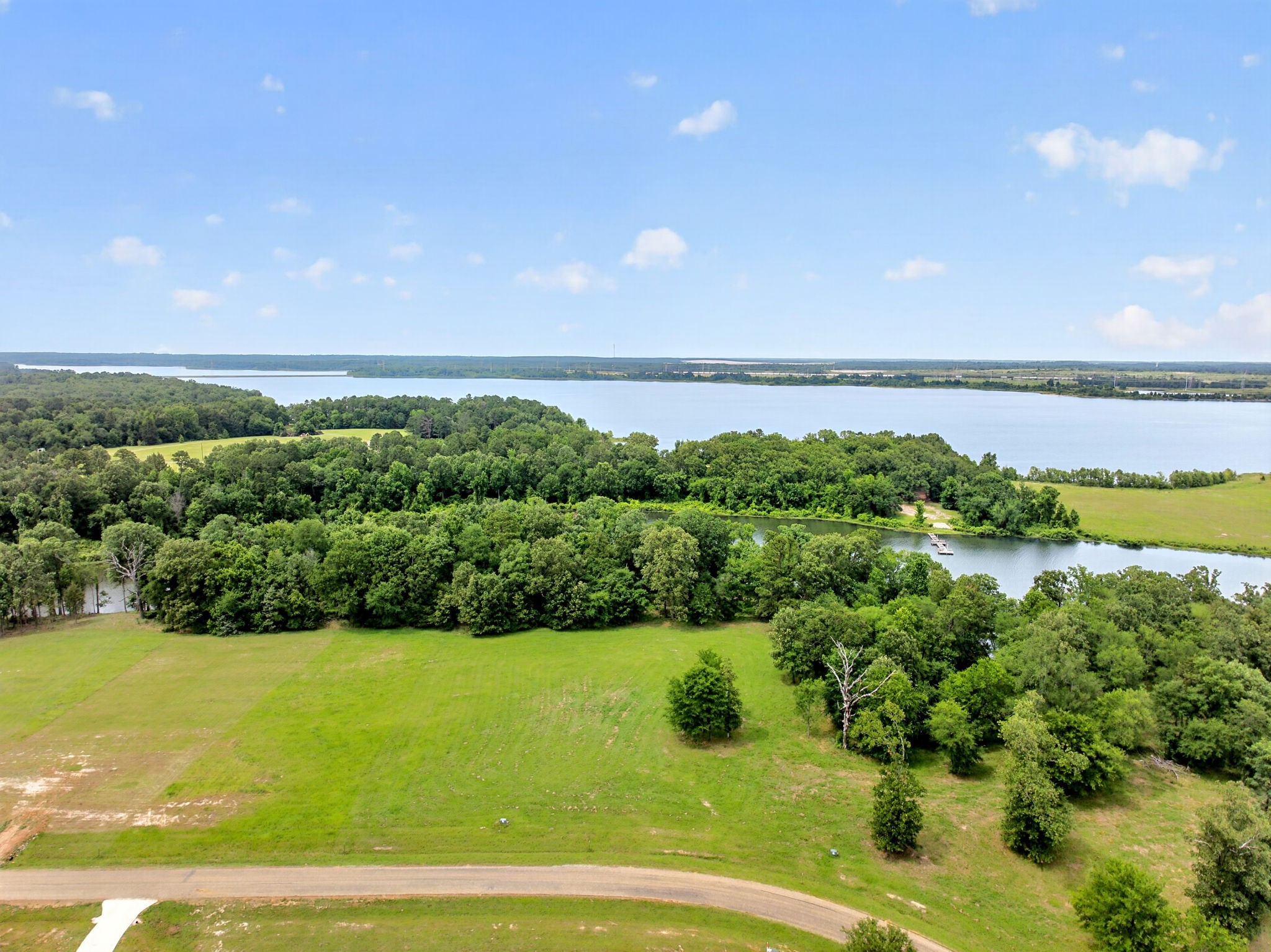 Lot 75 Pr 2712 Mt Pleasant TX 75455
