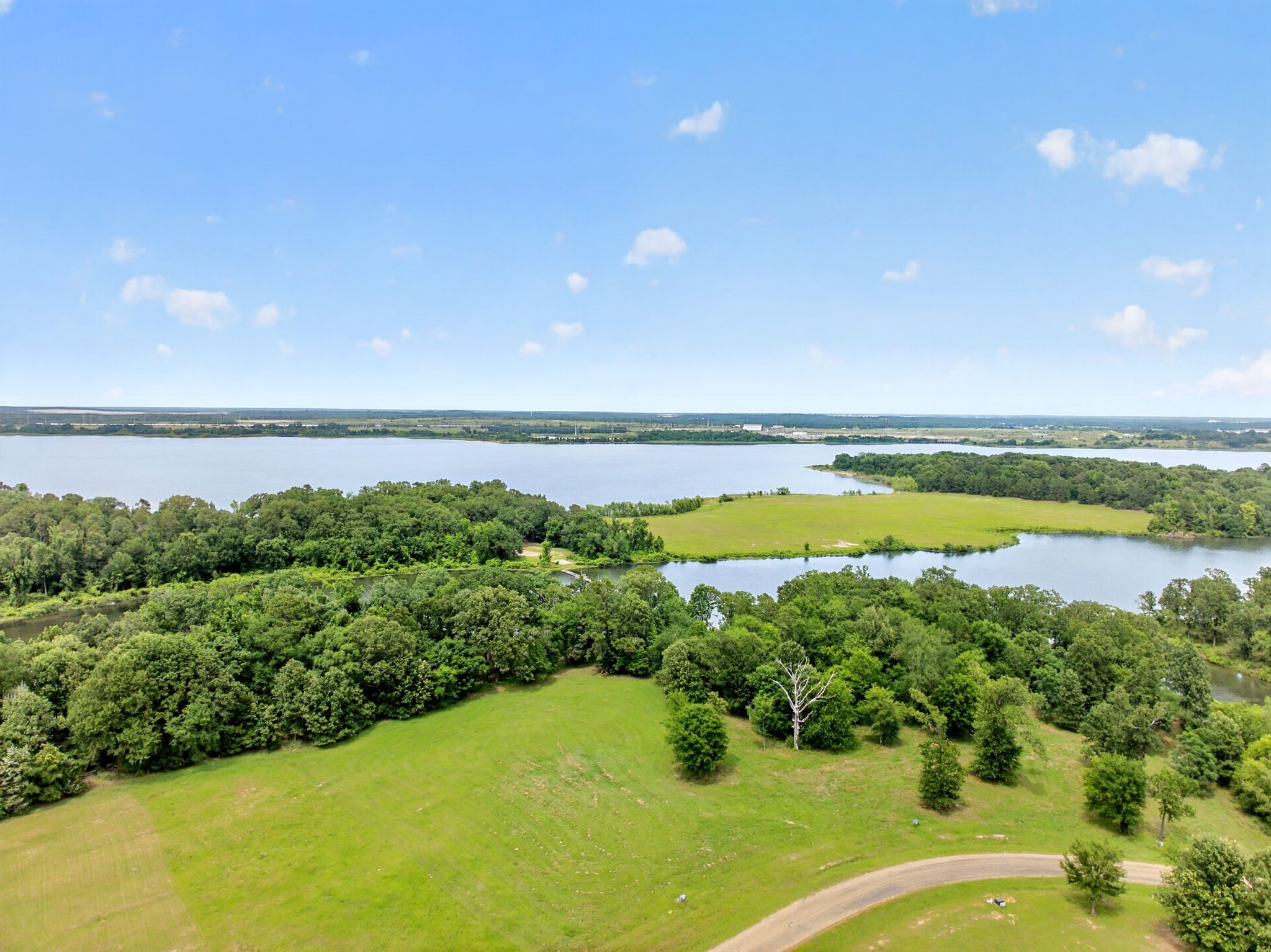 Lot 75 Pr 2712 Mt Pleasant TX 75455