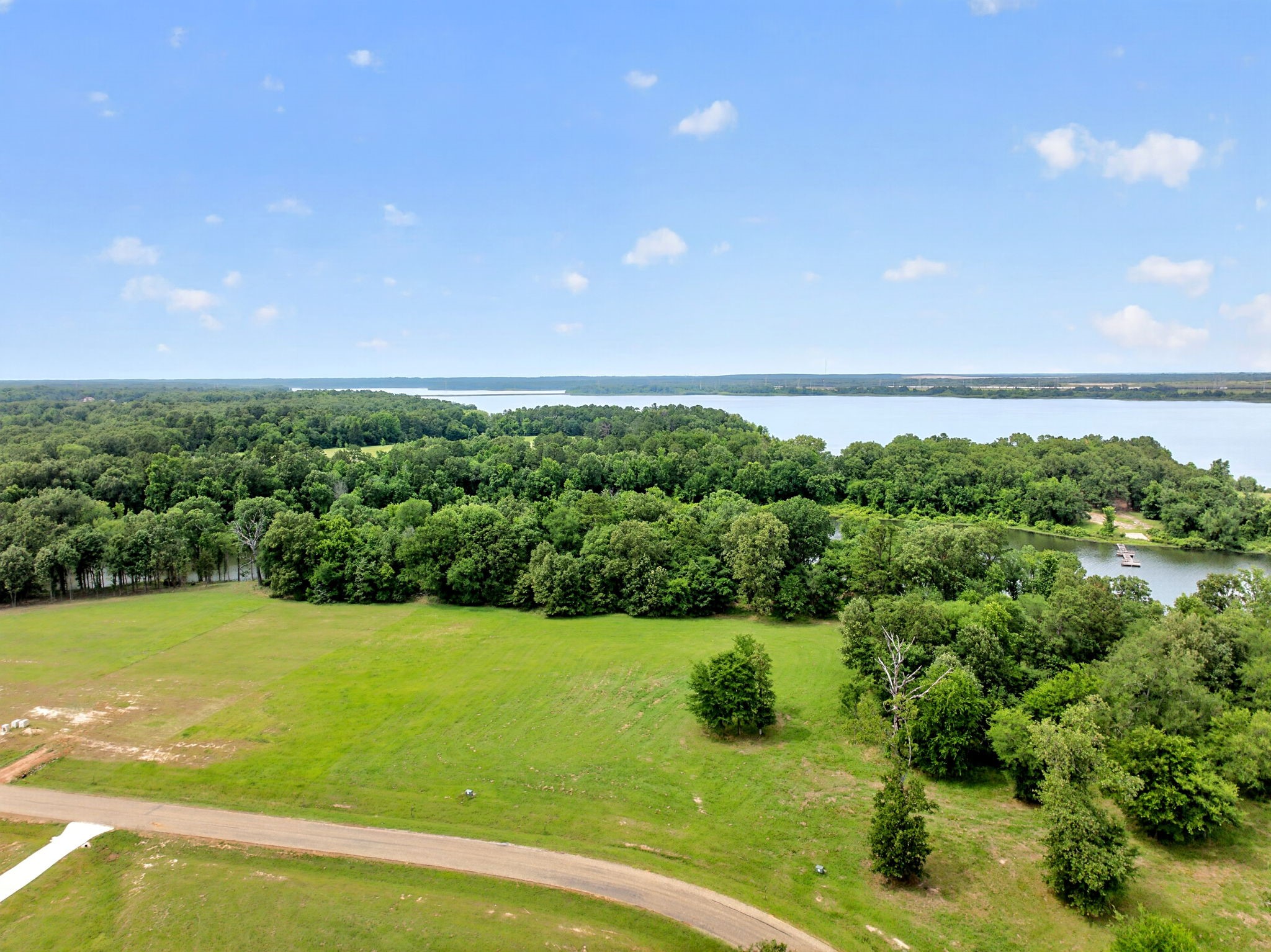 Lot 75 Pr 2712 Mt Pleasant TX 75455