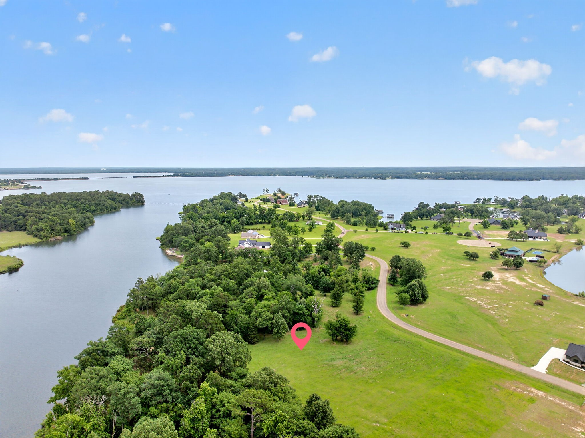 Lot 75 Pr 2712 Mt Pleasant TX 75455