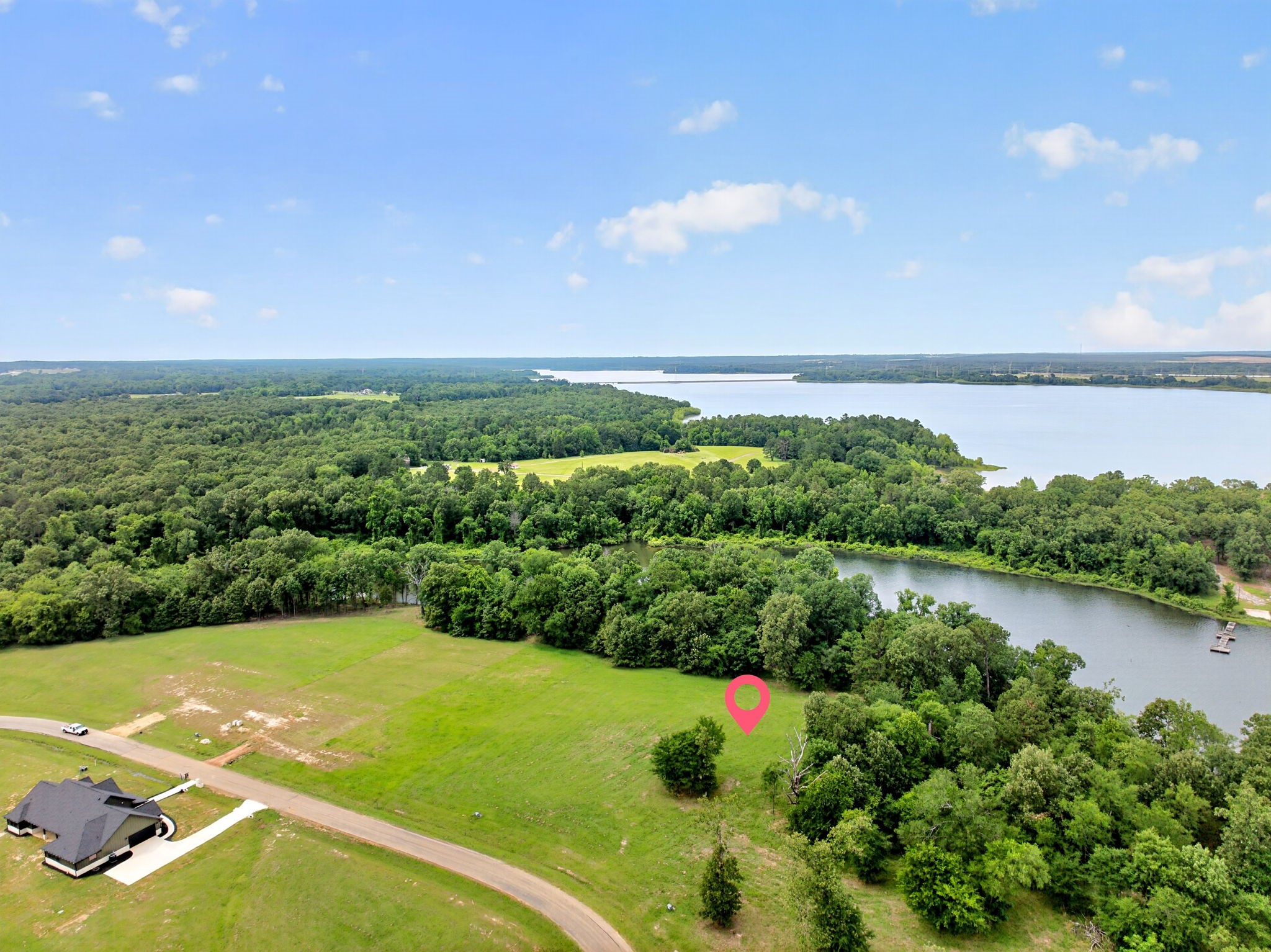 Lot 75 Pr 2712 Mt Pleasant TX 75455