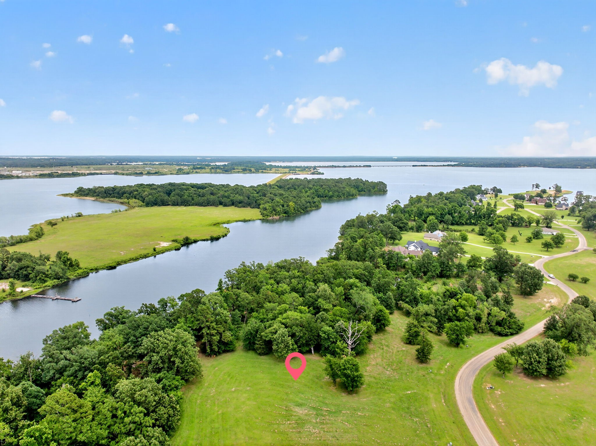 Lot 75 Pr 2712 Mt Pleasant TX 75455