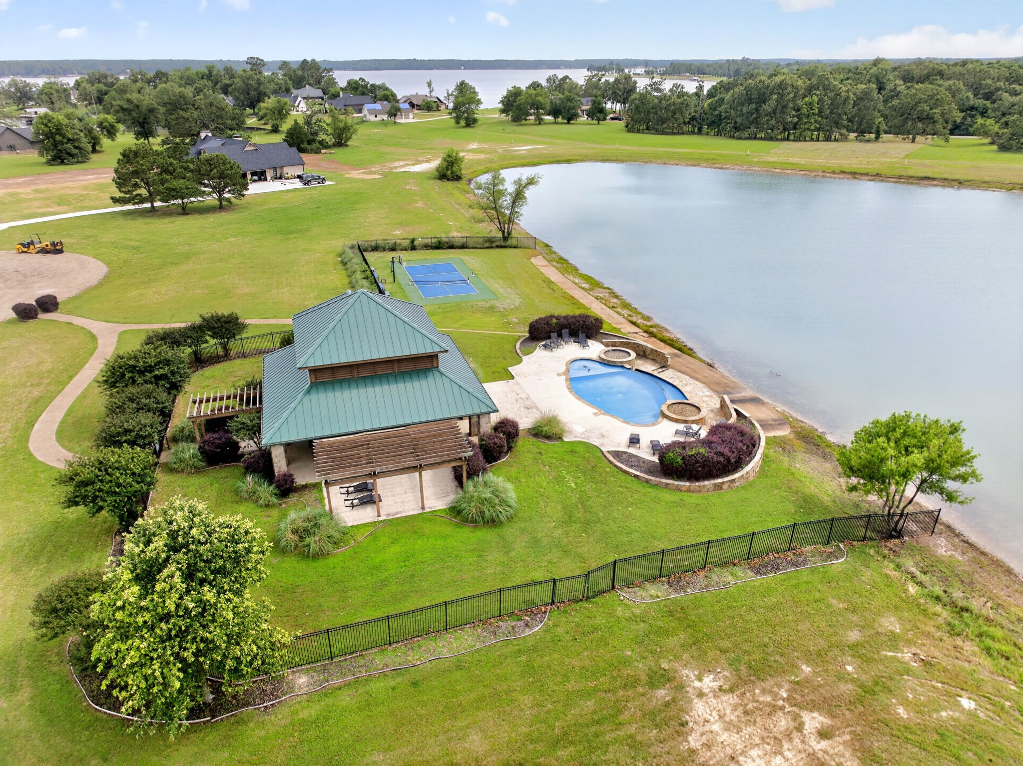 Lot 75 Pr 2712 Mt Pleasant TX 75455