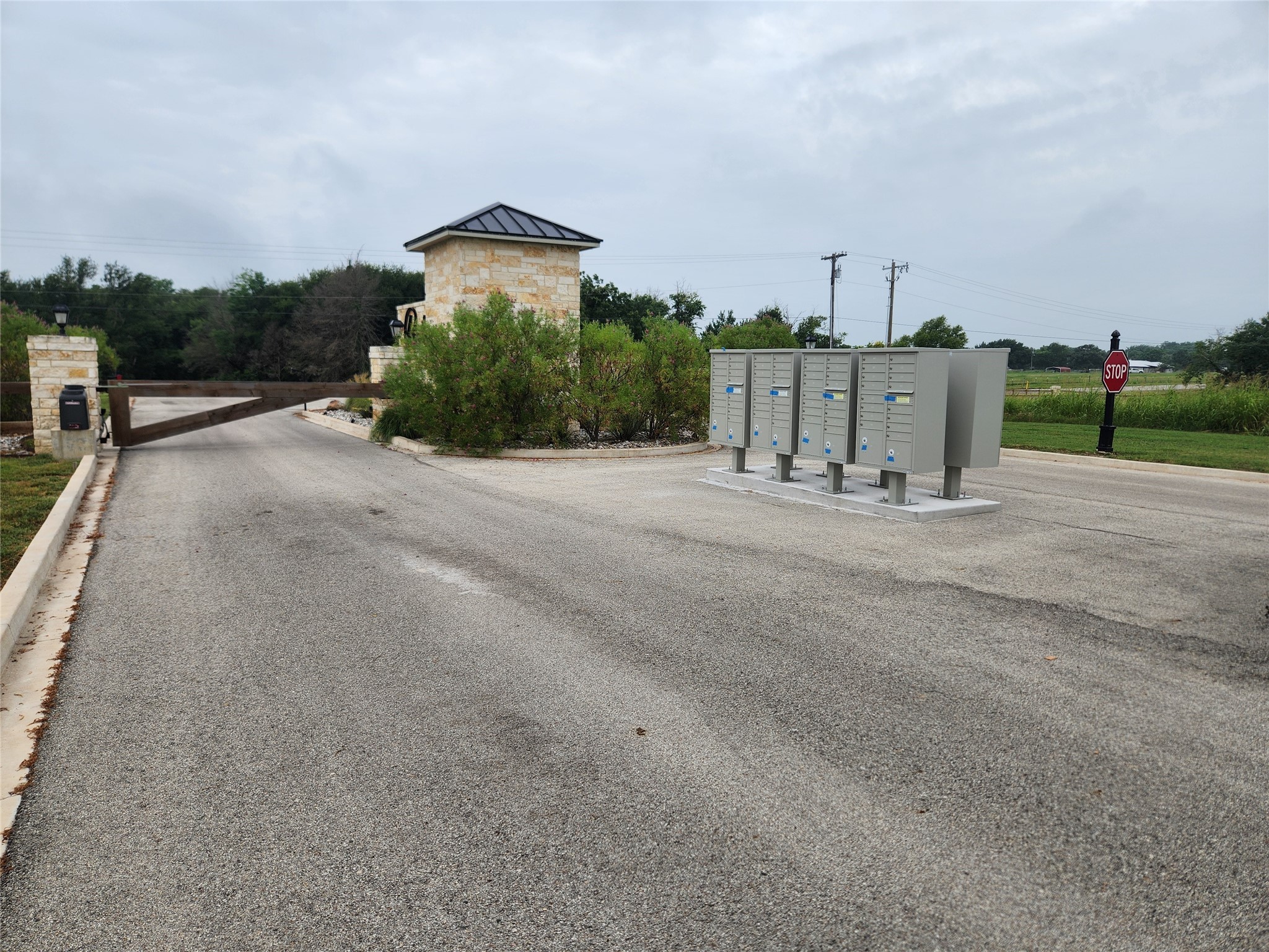 Lot 51 Richland Park Drive Mildred TX 75109