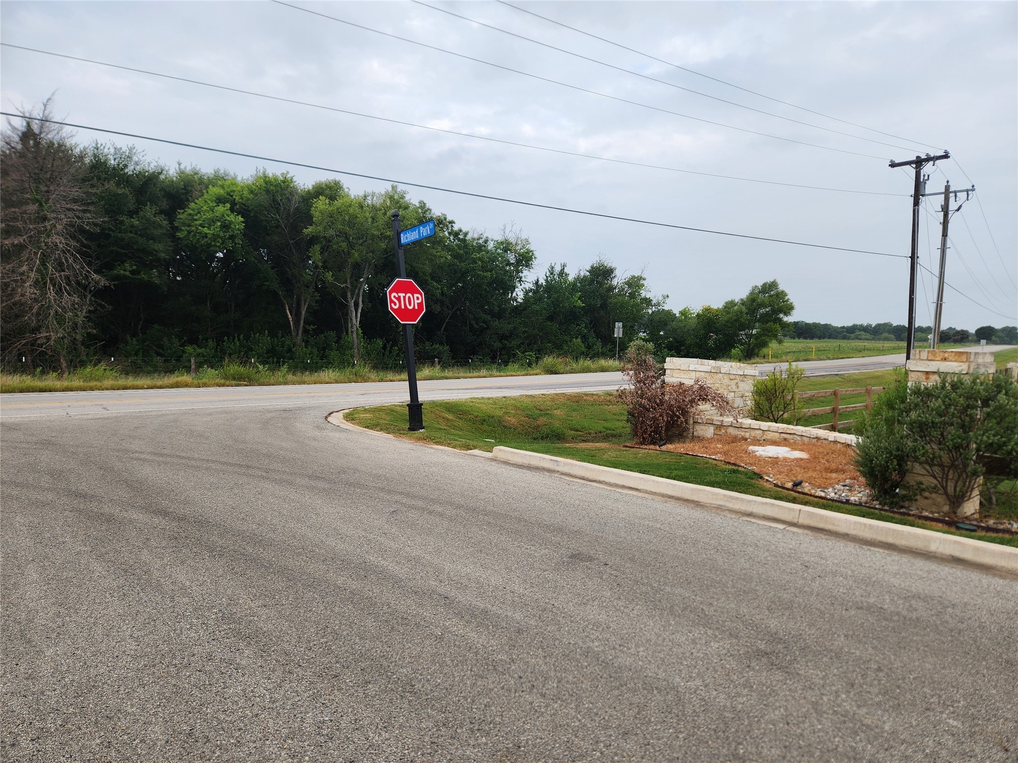 Lot 51 Richland Park Drive Mildred TX 75109