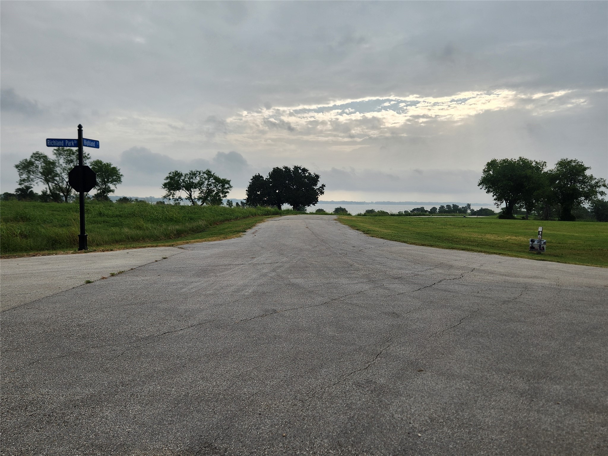 Lot 51 Richland Park Drive Mildred TX 75109