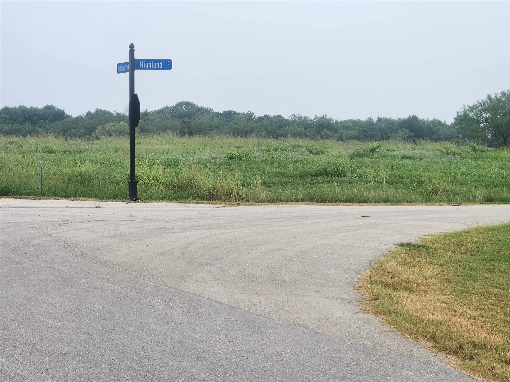 Lot 51 Richland Park Drive Mildred TX 75109