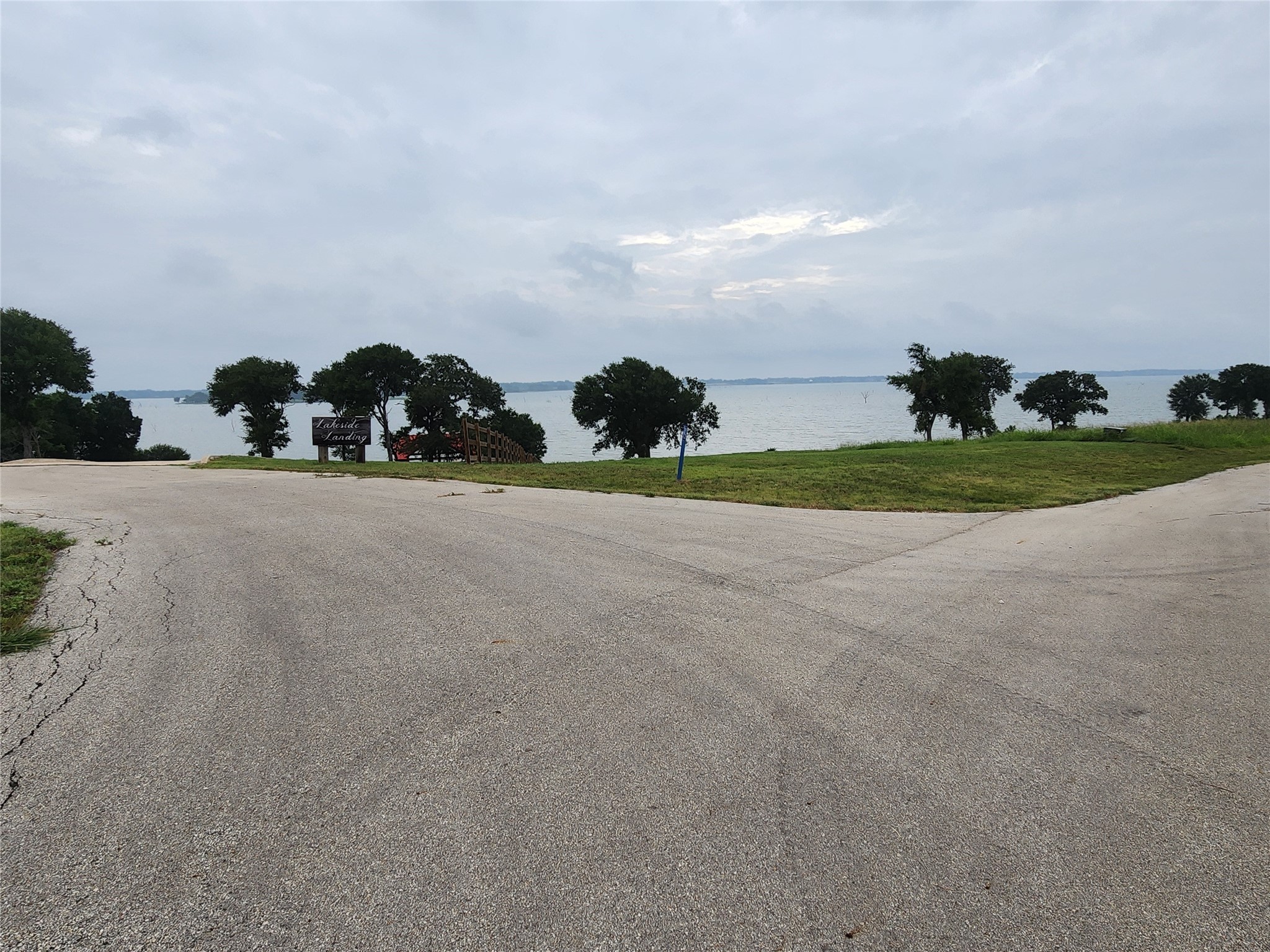 Lot 51 Richland Park Drive Mildred TX 75109