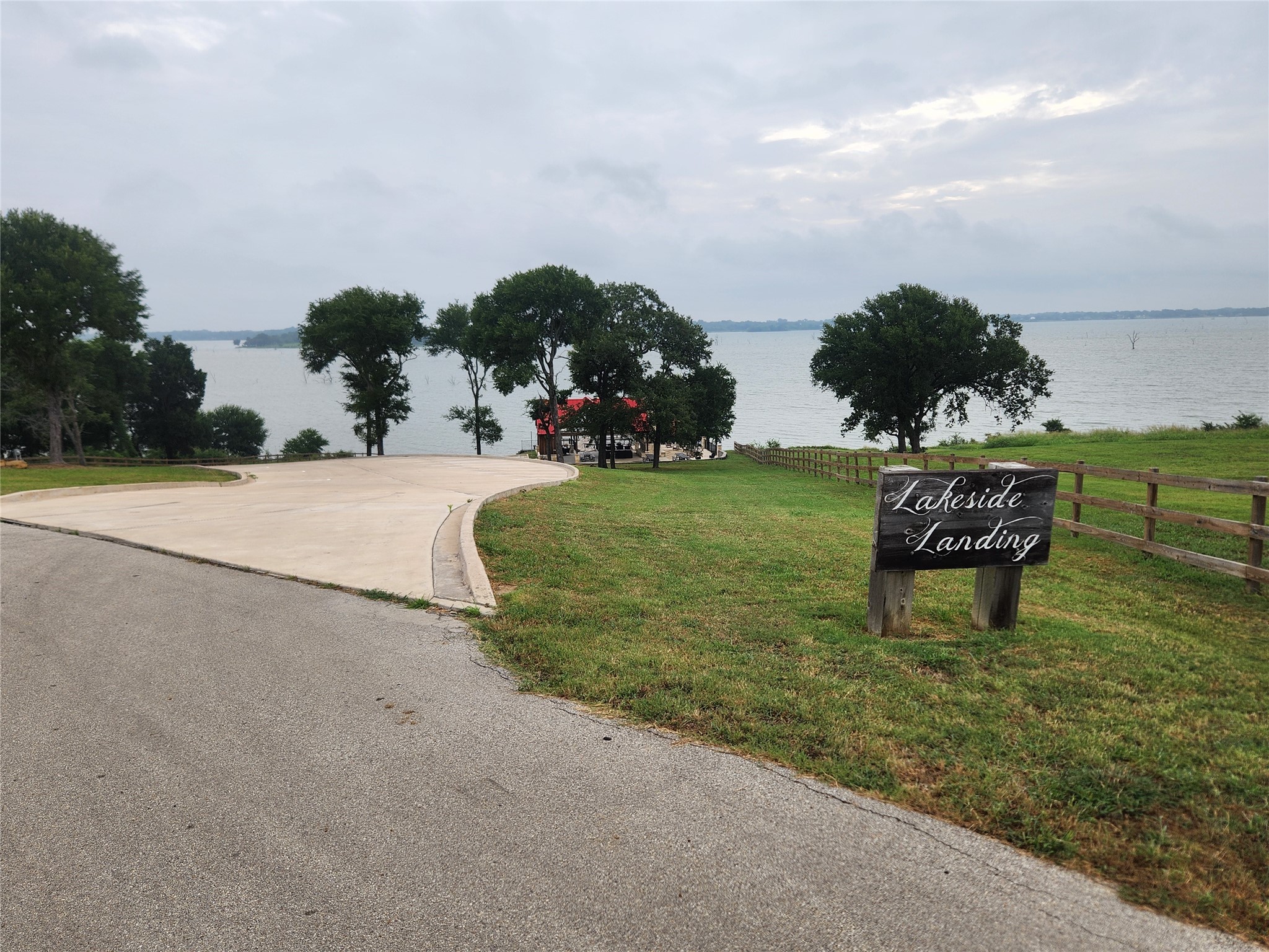 Lot 51 Richland Park Drive Mildred TX 75109
