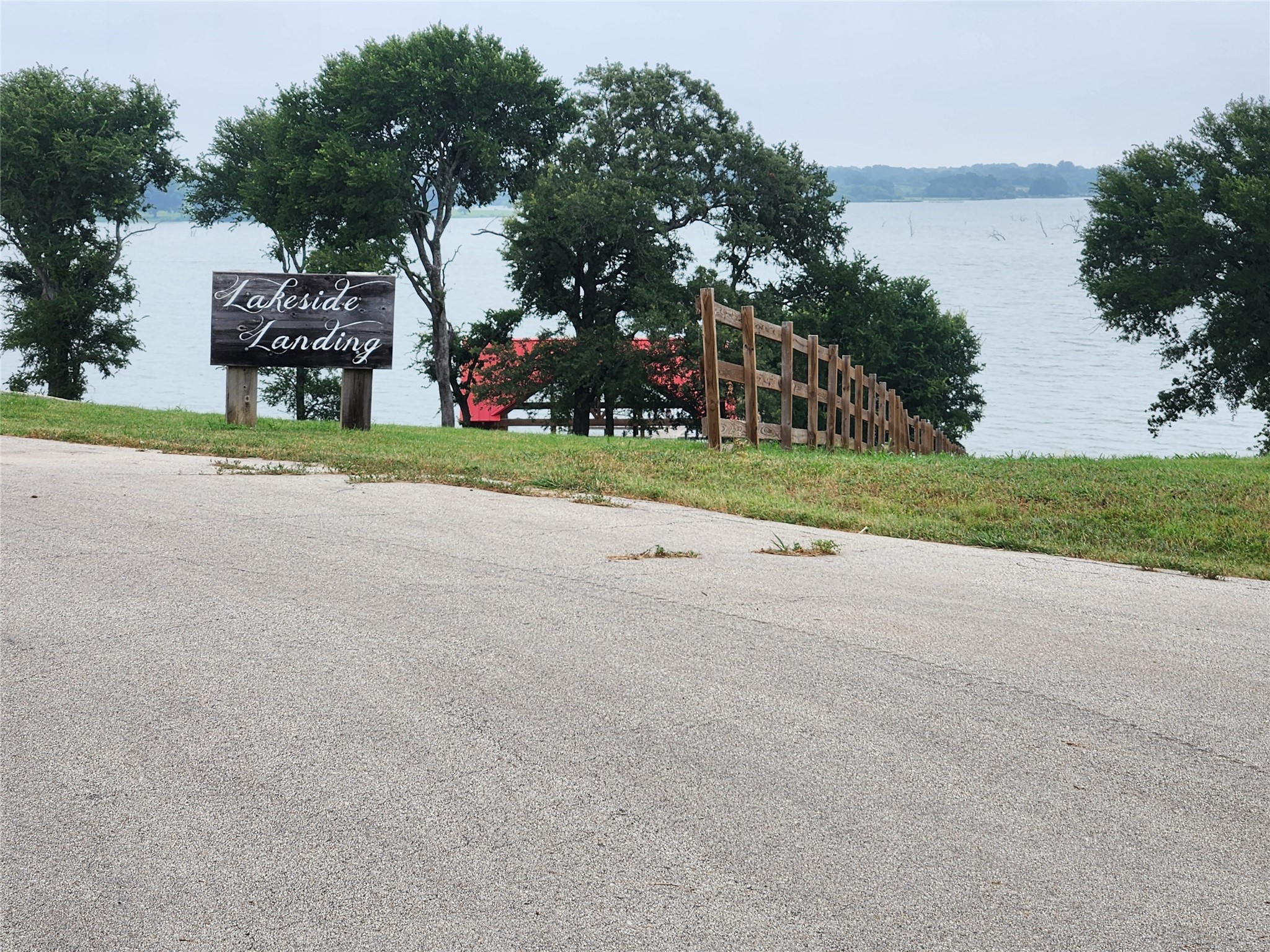 Lot 51 Richland Park Drive Mildred TX 75109