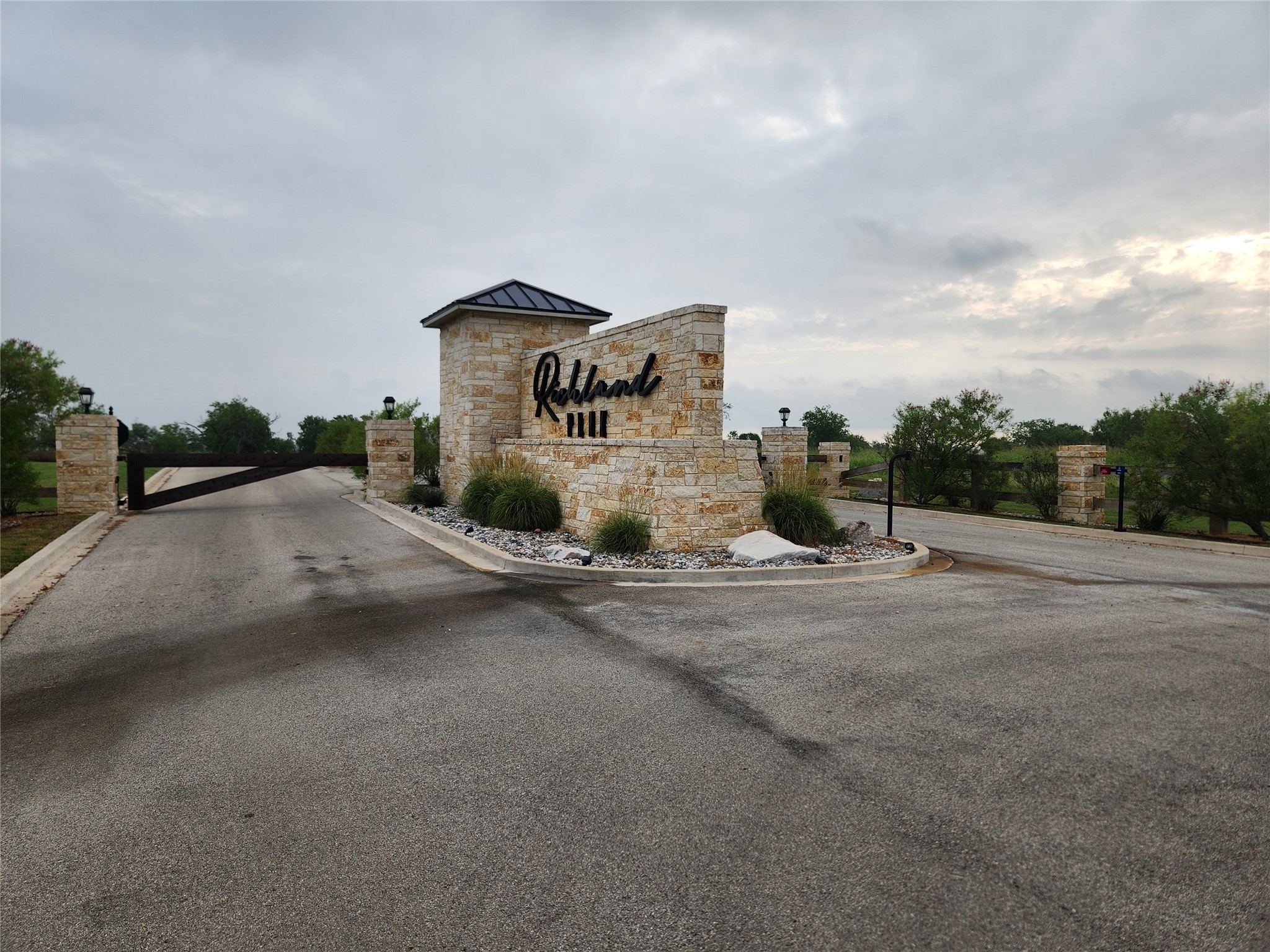 Lot 51 Richland Park Drive Mildred TX 75109