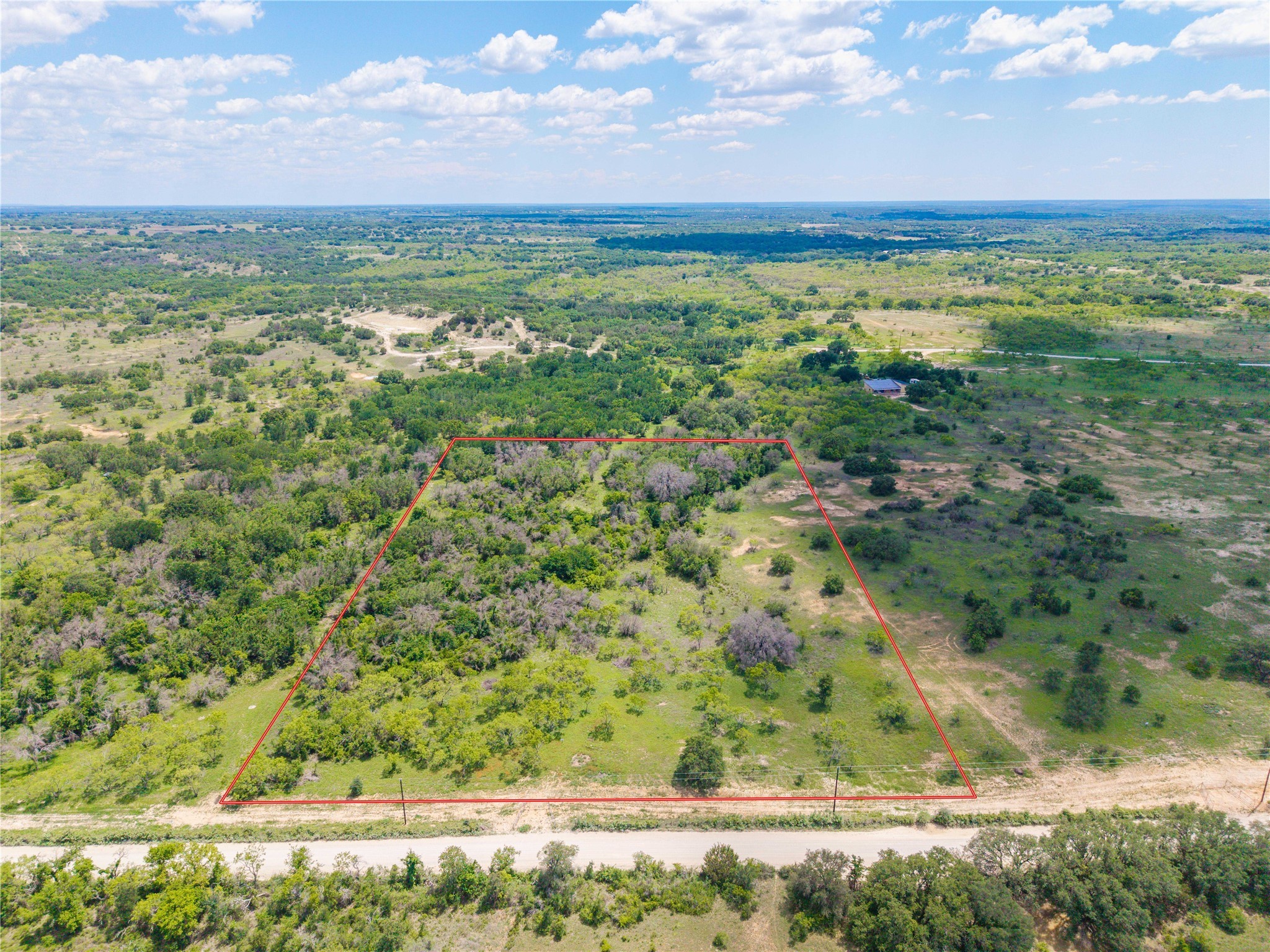 8548 County Road 332 Blanket TX 76432