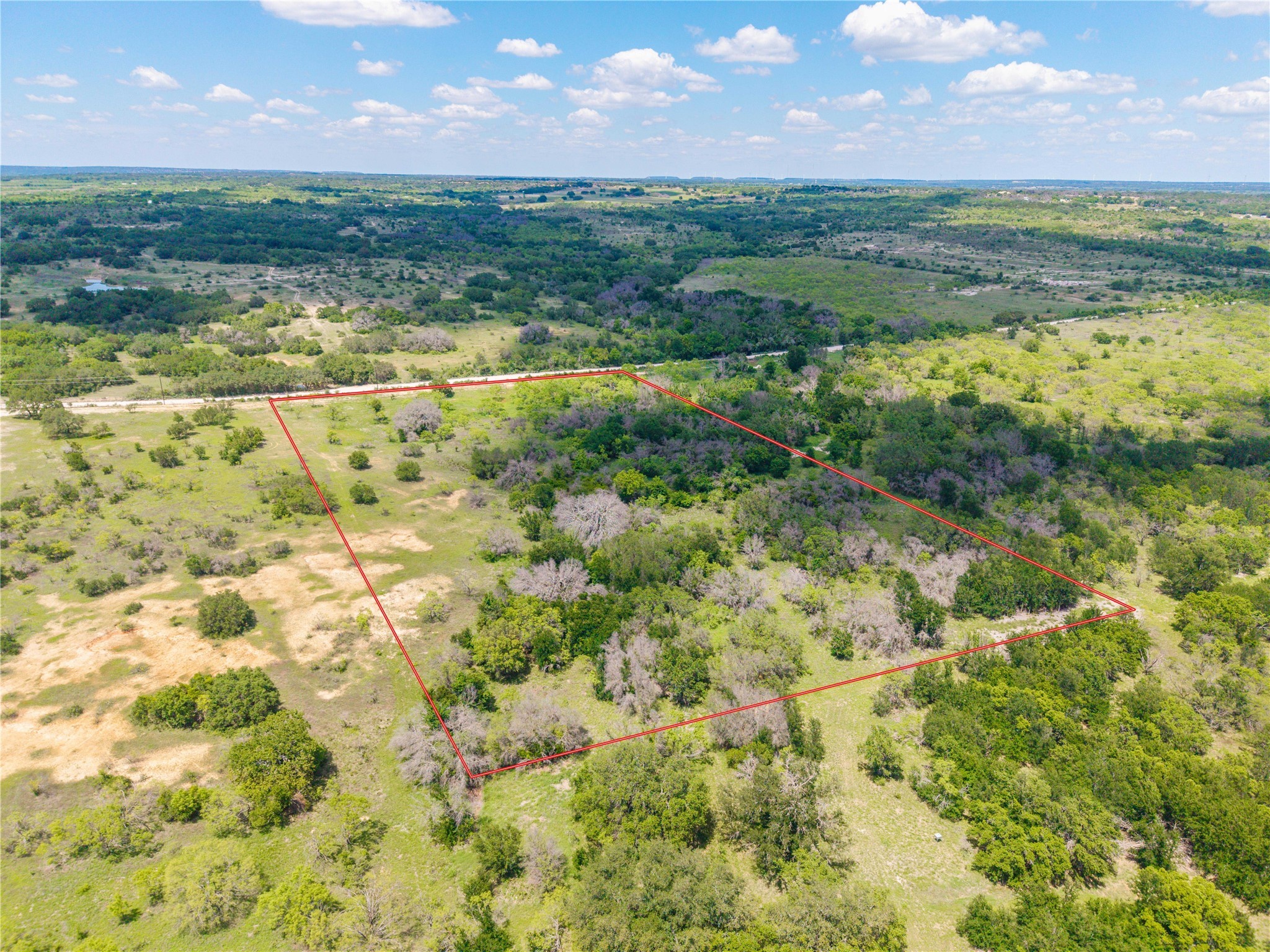 8548 County Road 332 Blanket TX 76432