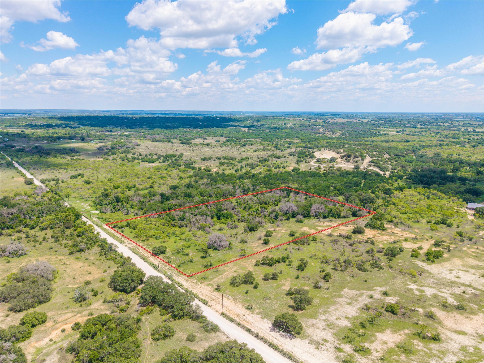 8548 County Road 332 Blanket TX 76432