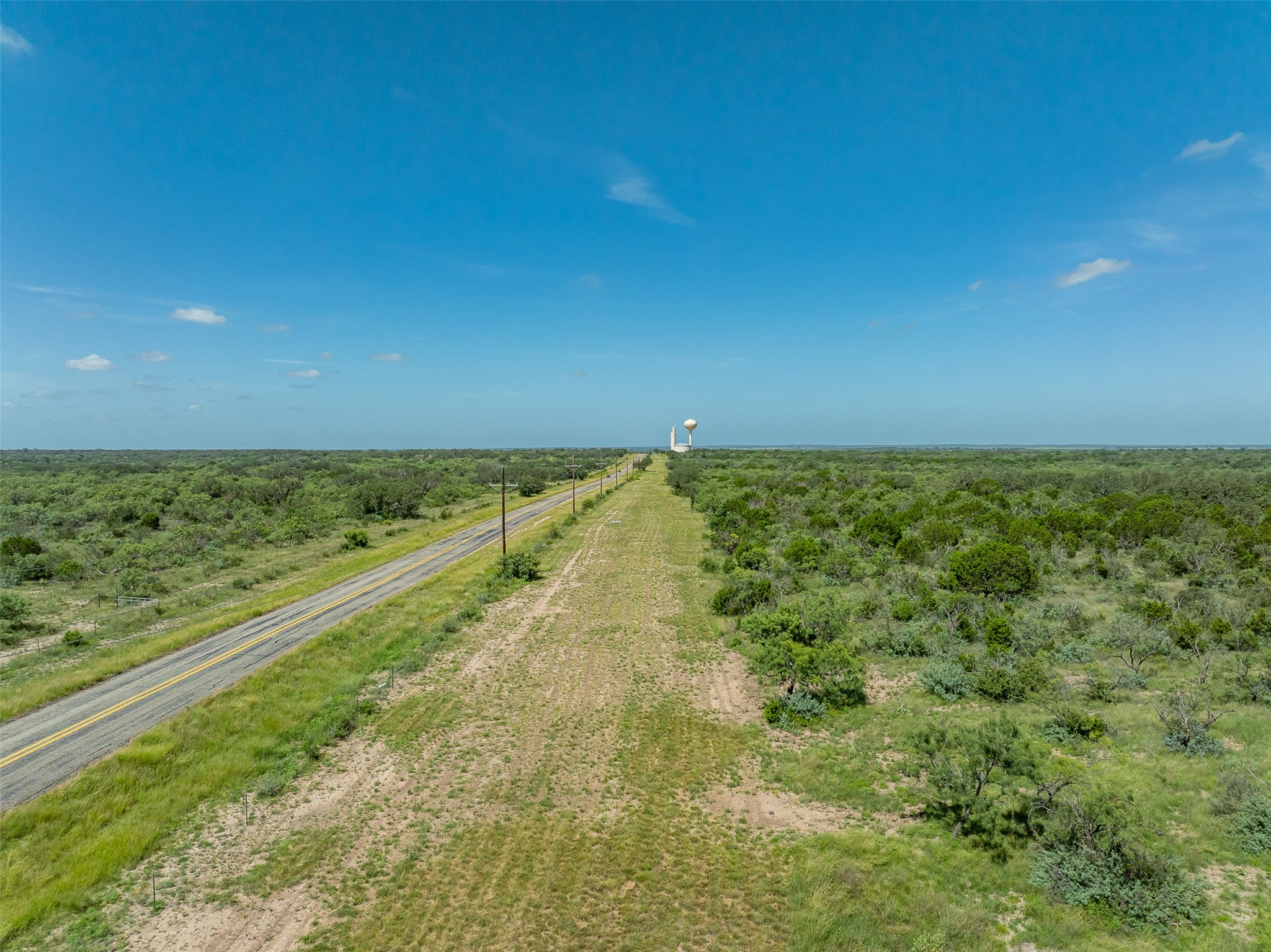 2050 W. 17th Street Brady TX 76825