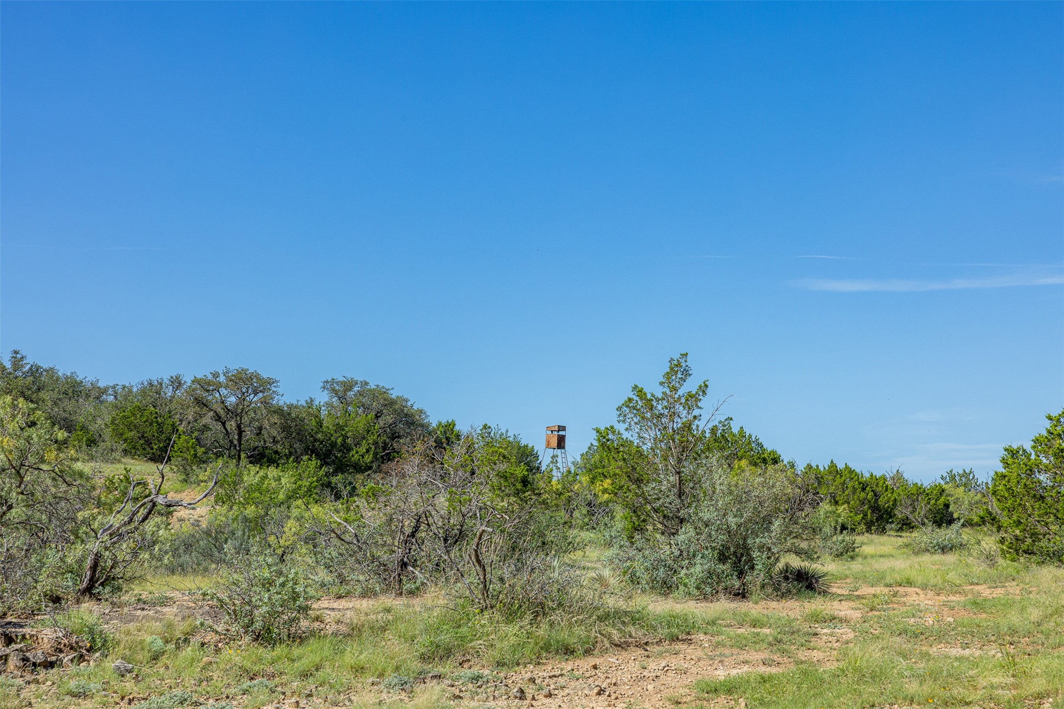 2050 W. 17th Street Brady TX 76825
