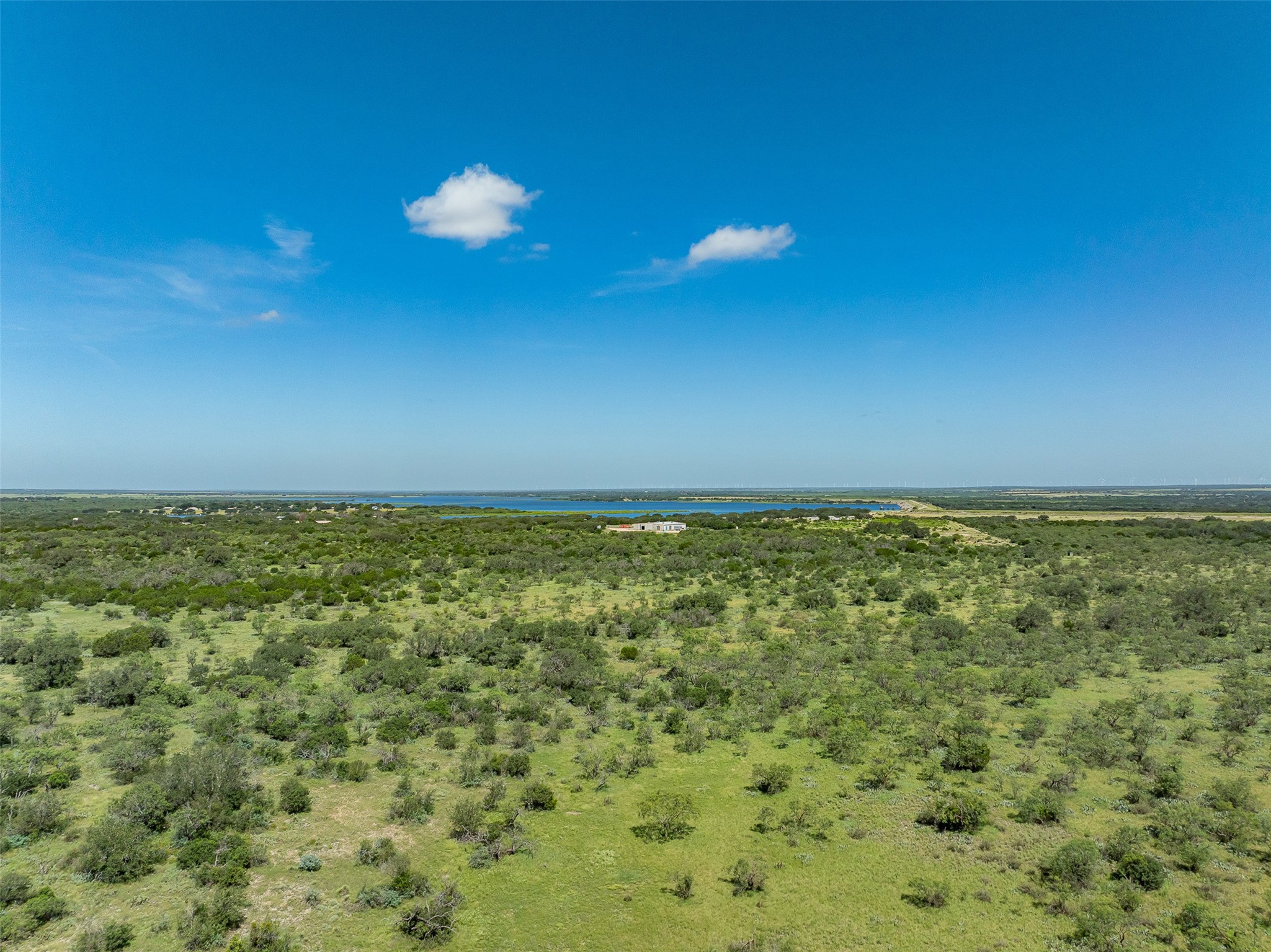 2050 W. 17th Street Brady TX 76825