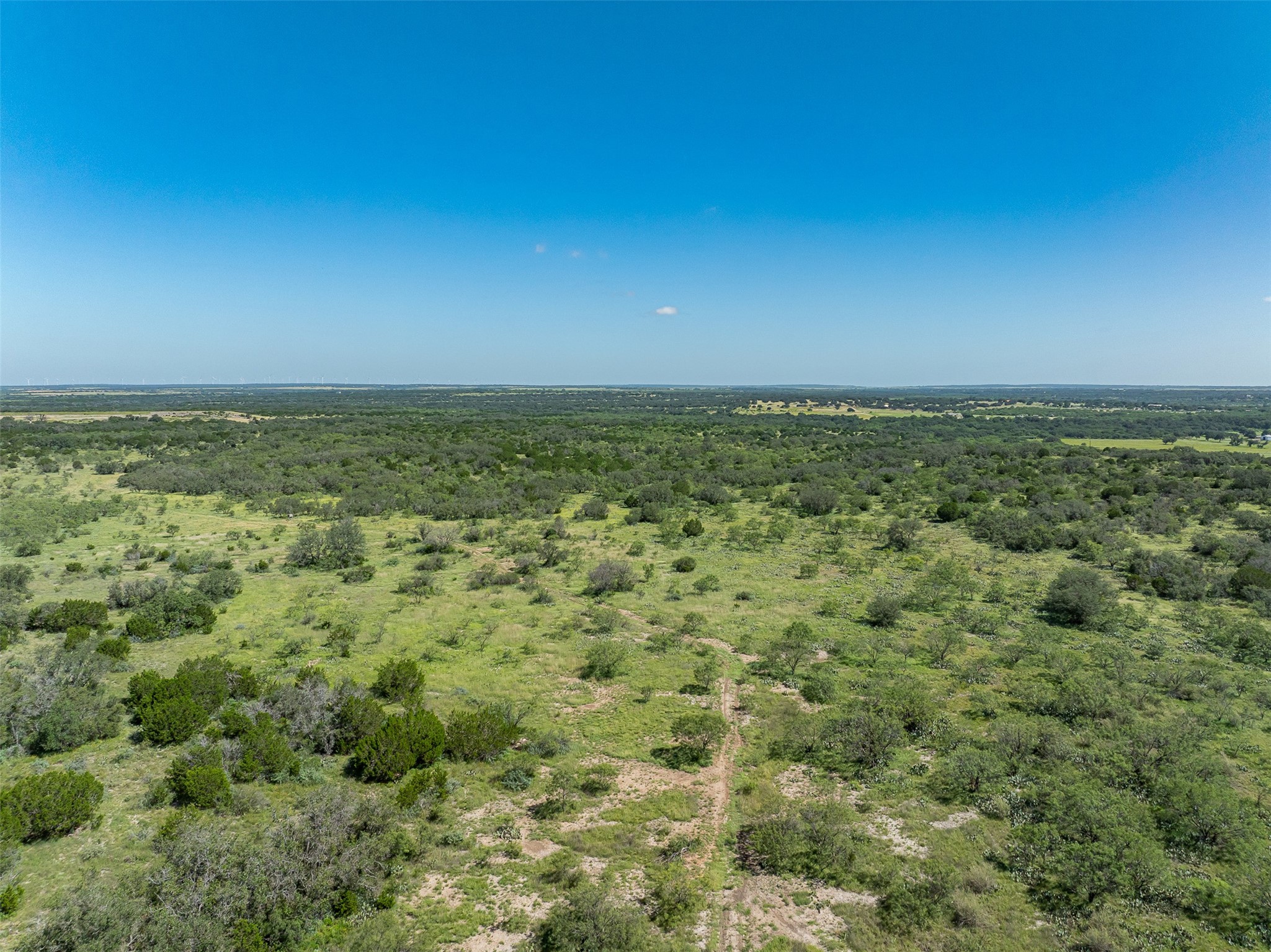 2050 W. 17th Street Brady TX 76825